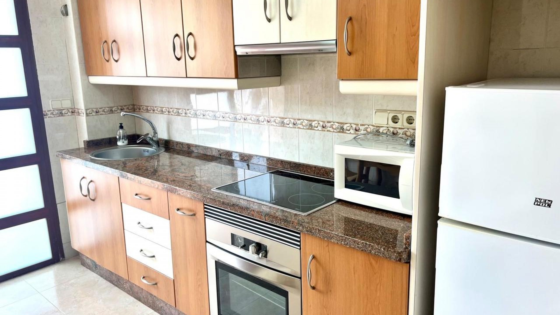 Venta - Apartamento piso -
Torrevieja