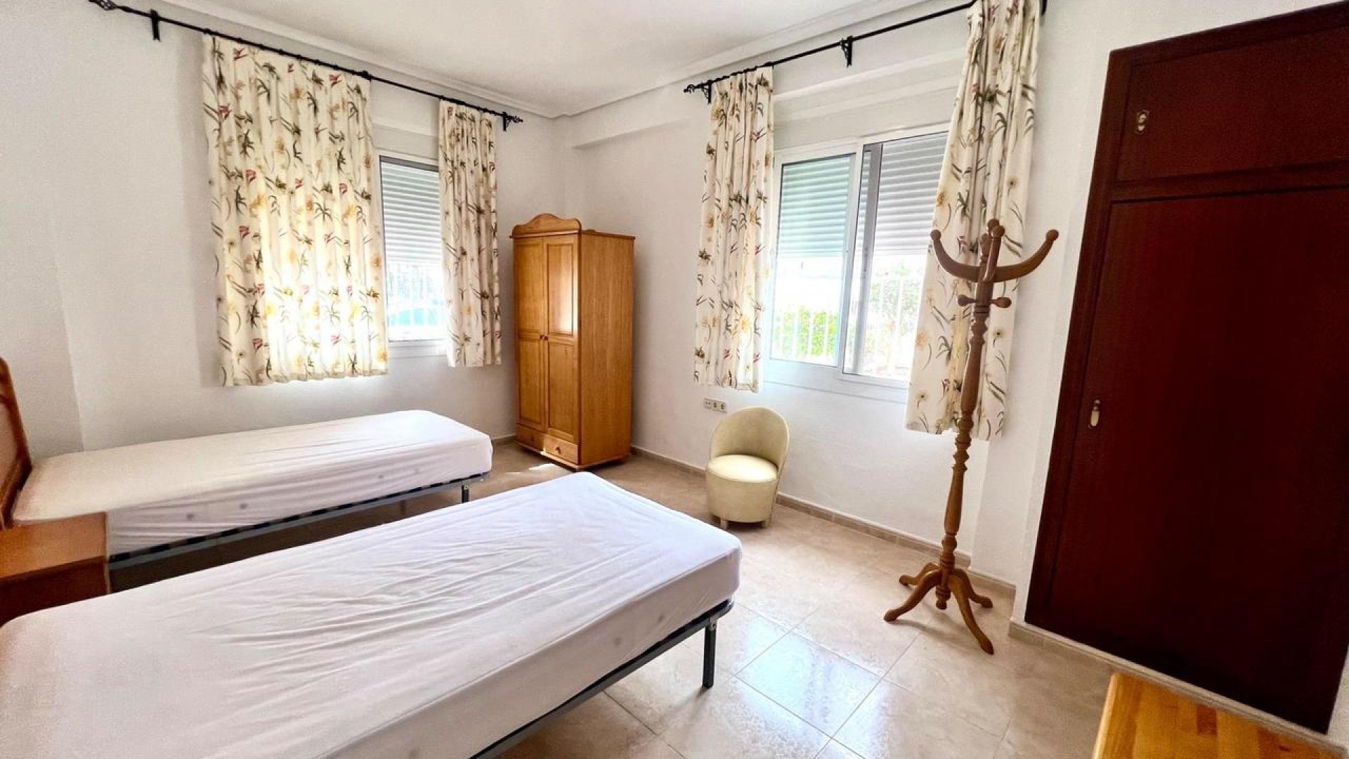 Venta - Apartamento piso -
Torrevieja