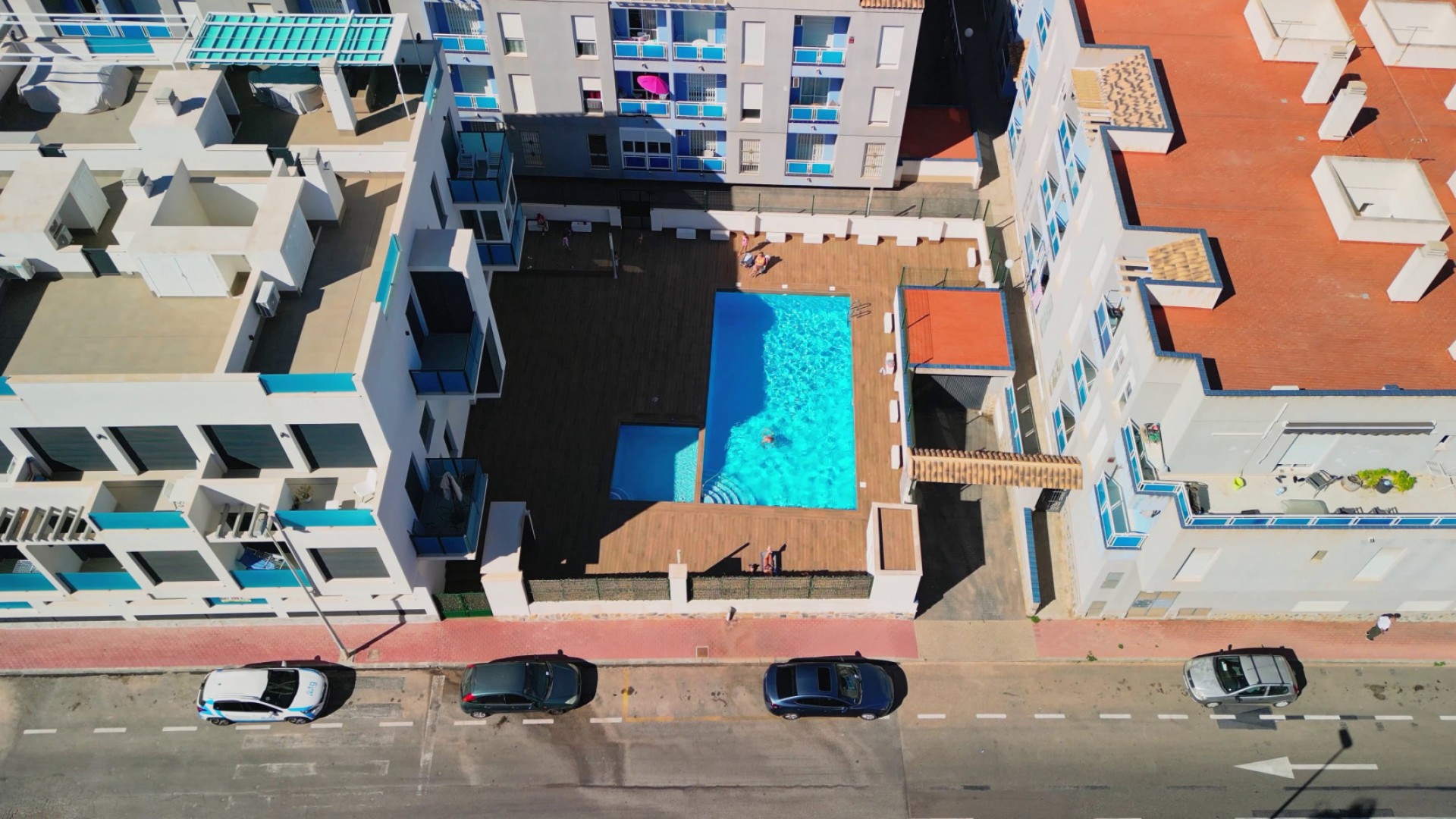 Venta - Apartamento piso -
Torrevieja