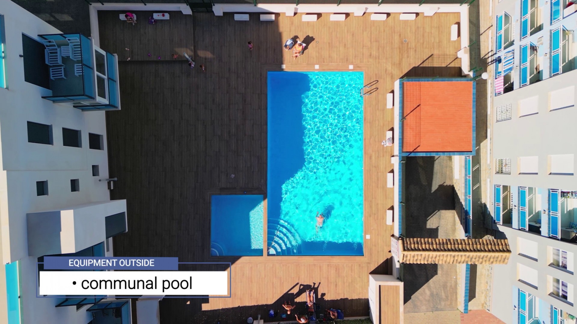 Venta - Apartamento piso -
Torrevieja