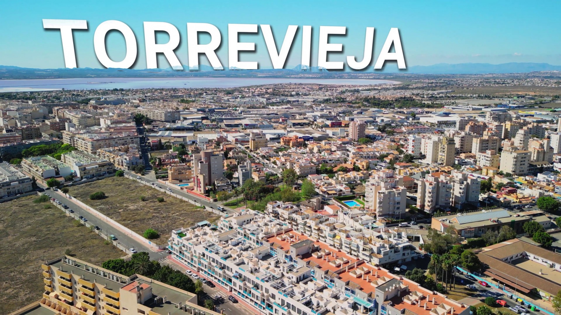 Venta - Apartamento piso -
Torrevieja