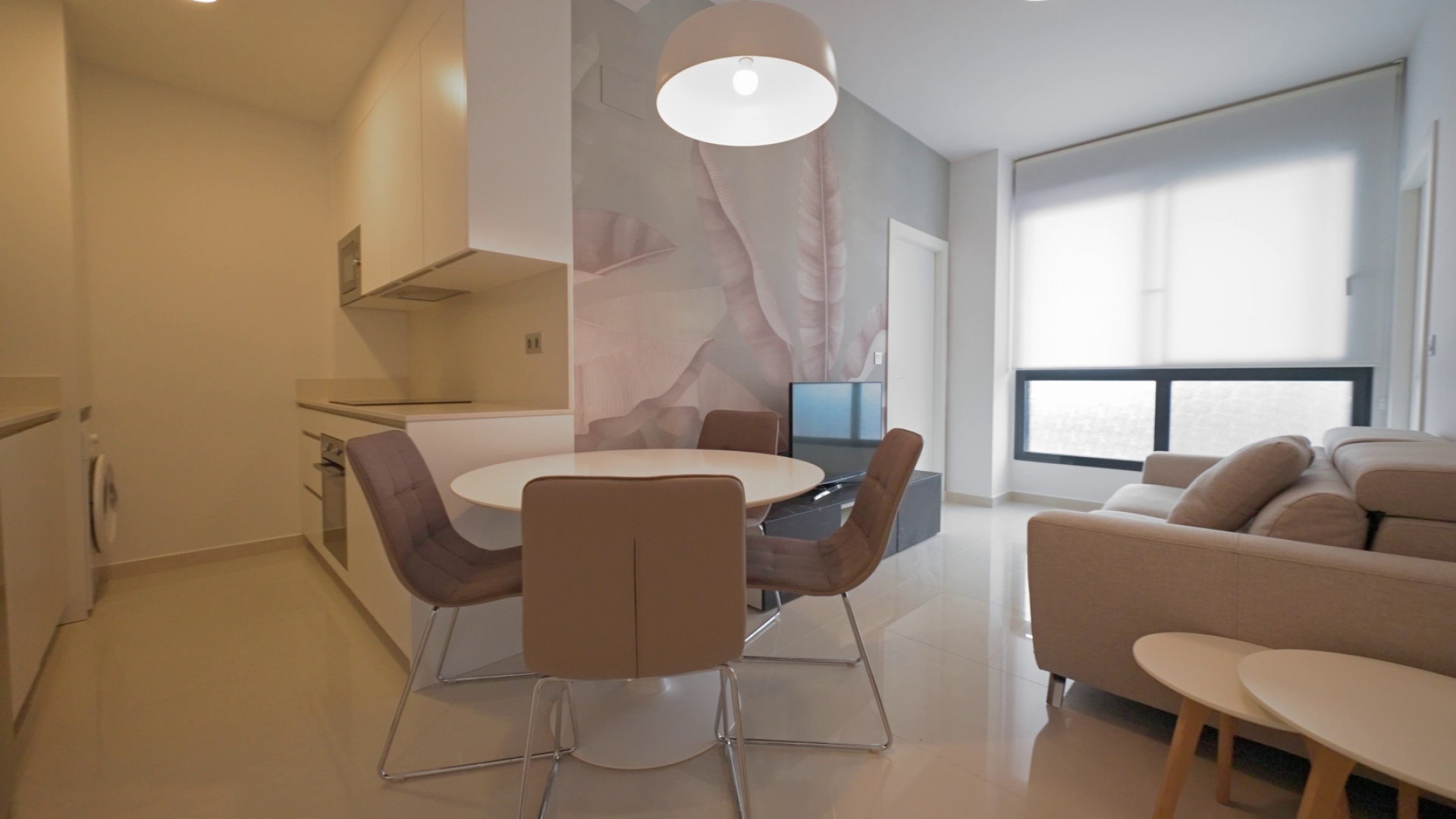 Venta - Apartamento piso -
Torrevieja