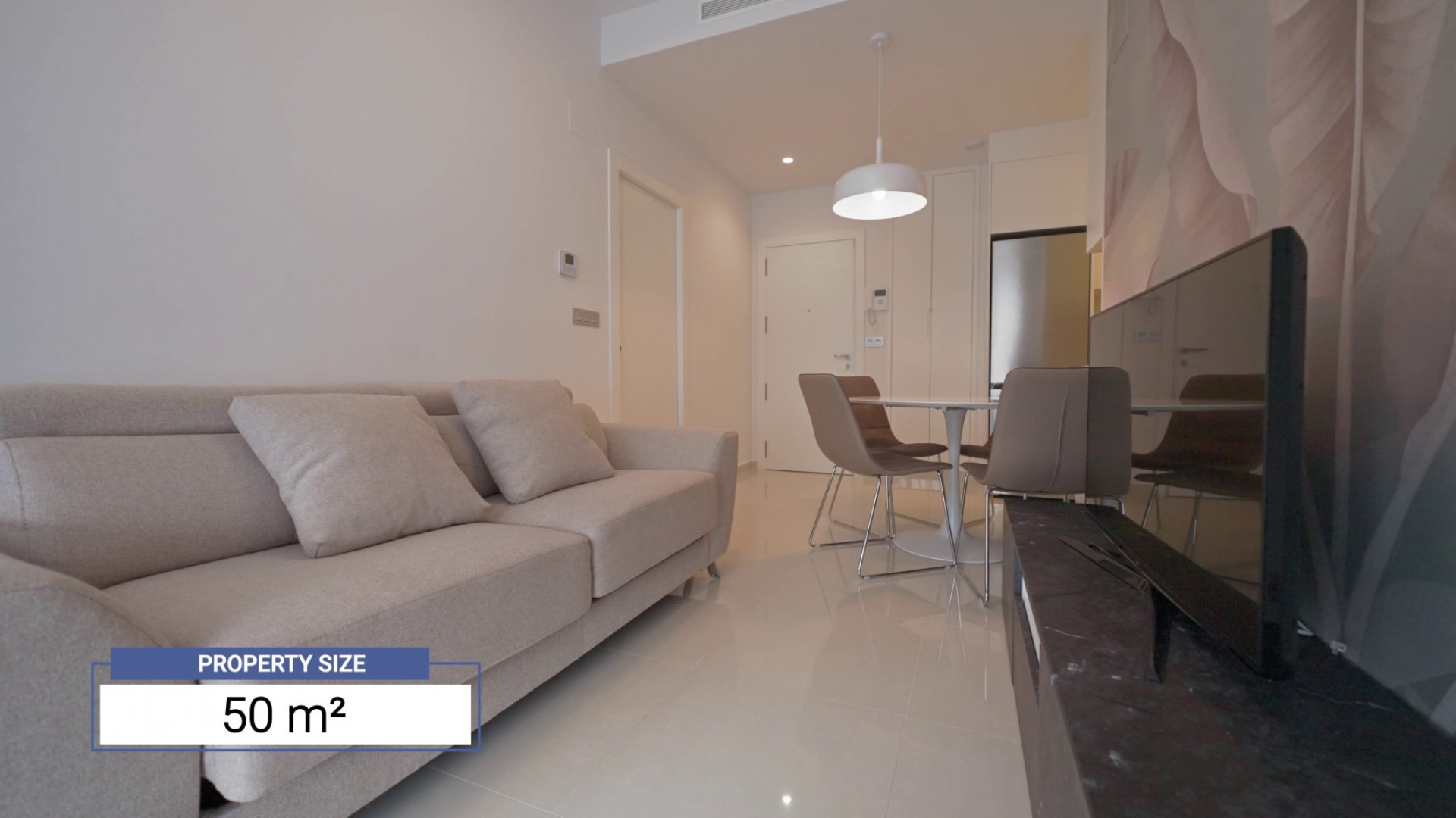 Venta - Apartamento piso -
Torrevieja