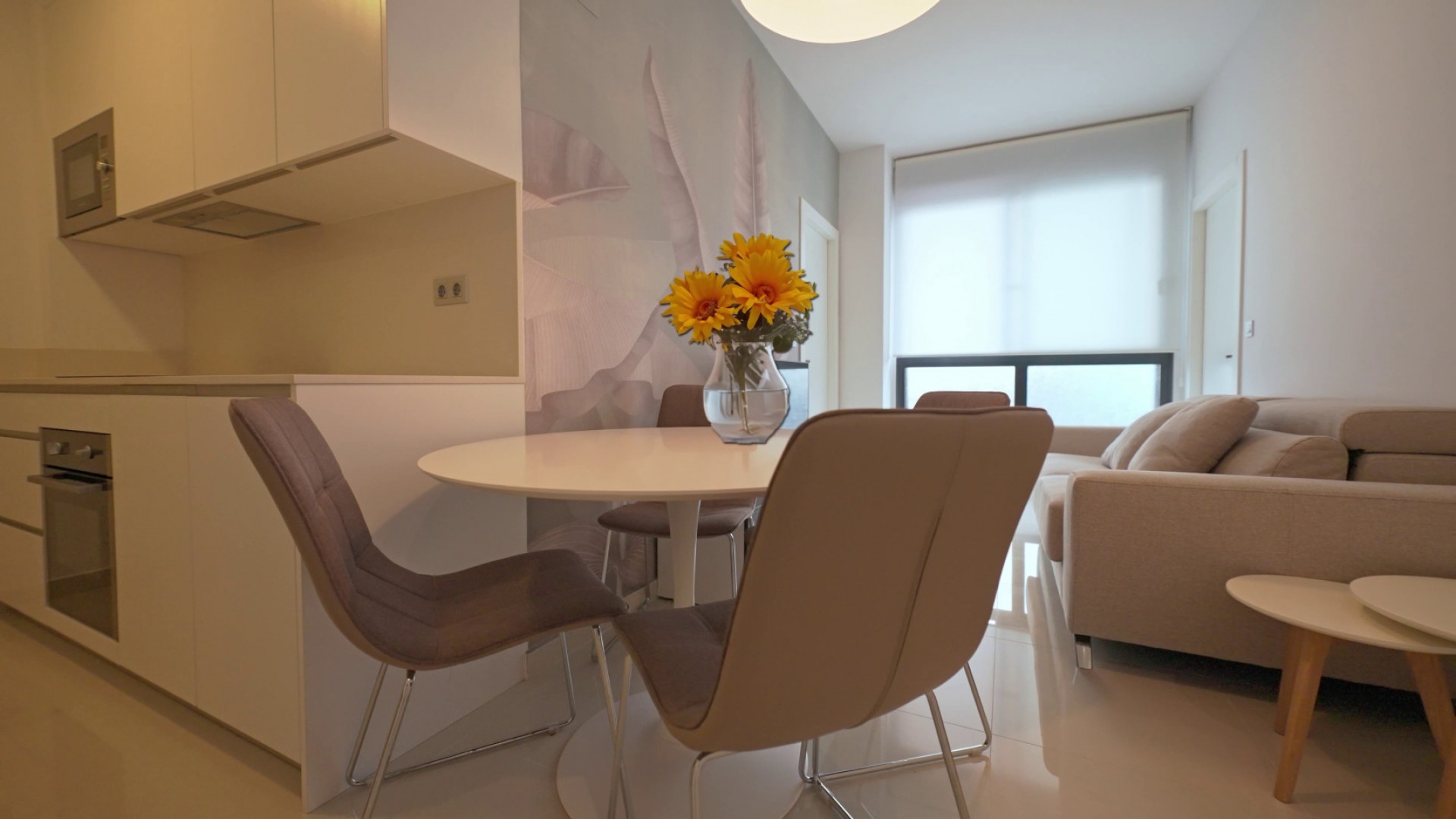 Venta - Apartamento piso -
Torrevieja