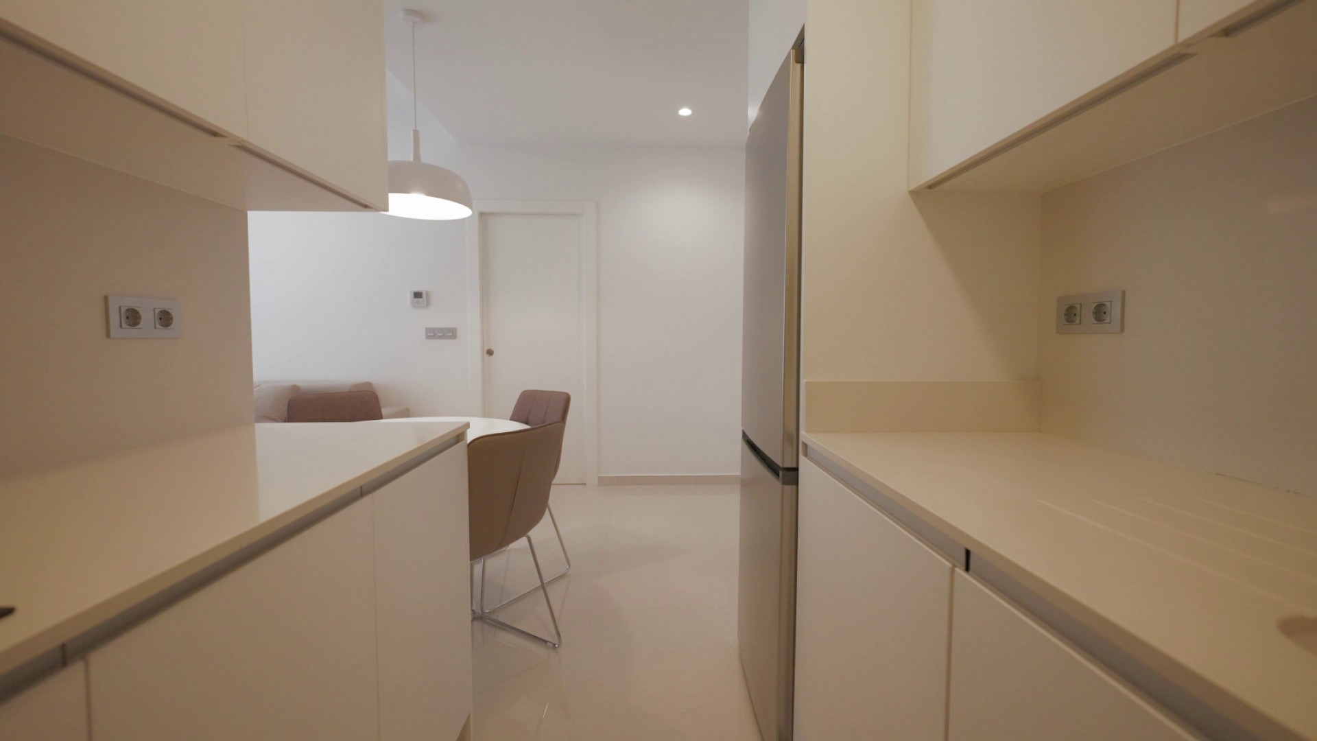 Venta - Apartamento piso -
Torrevieja