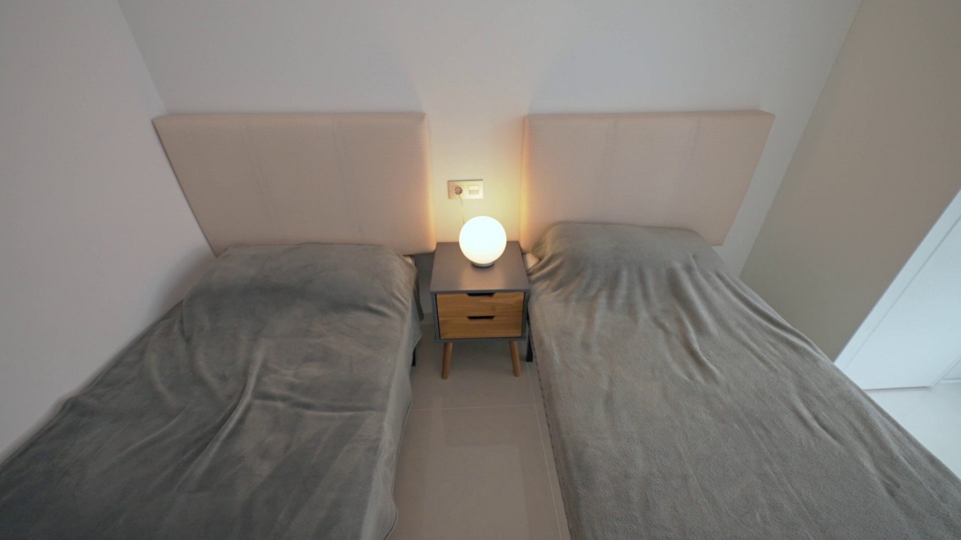 Venta - Apartamento piso -
Torrevieja