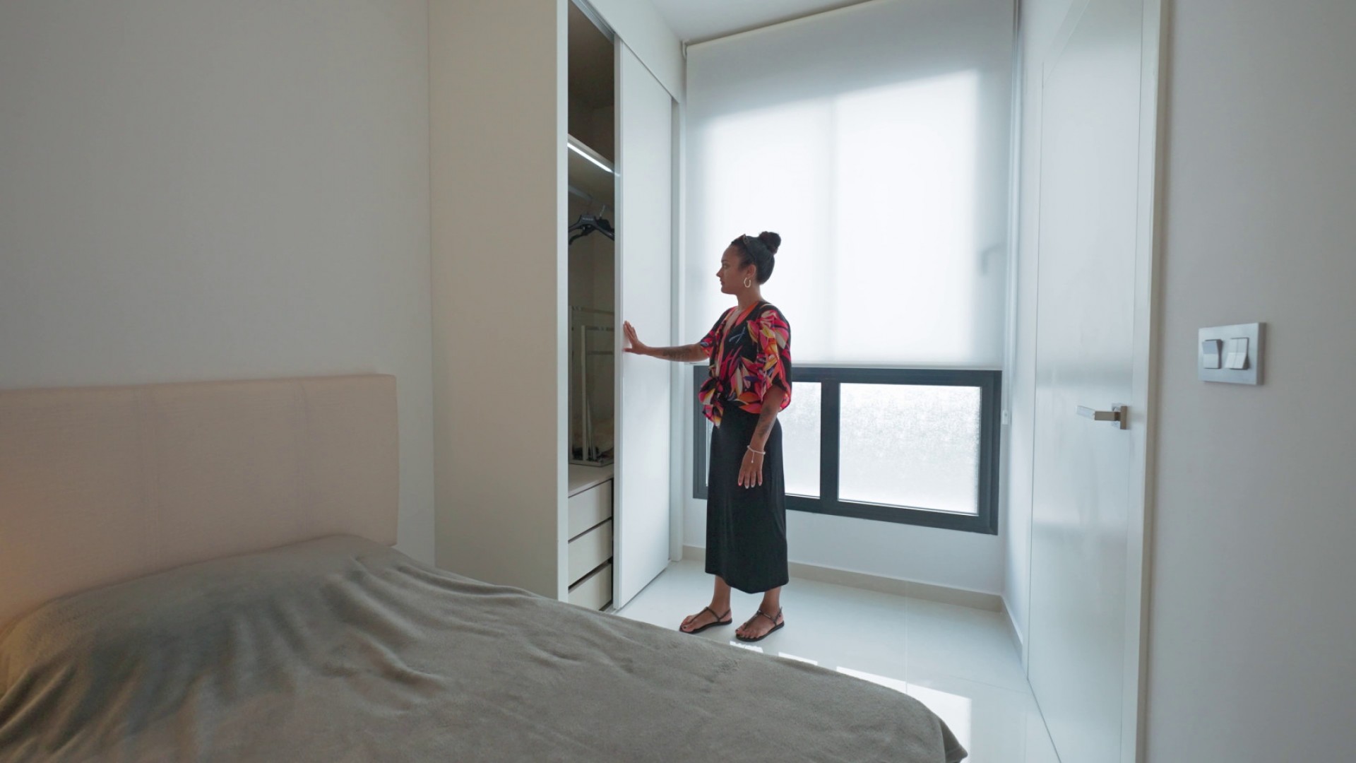 Venta - Apartamento piso -
Torrevieja