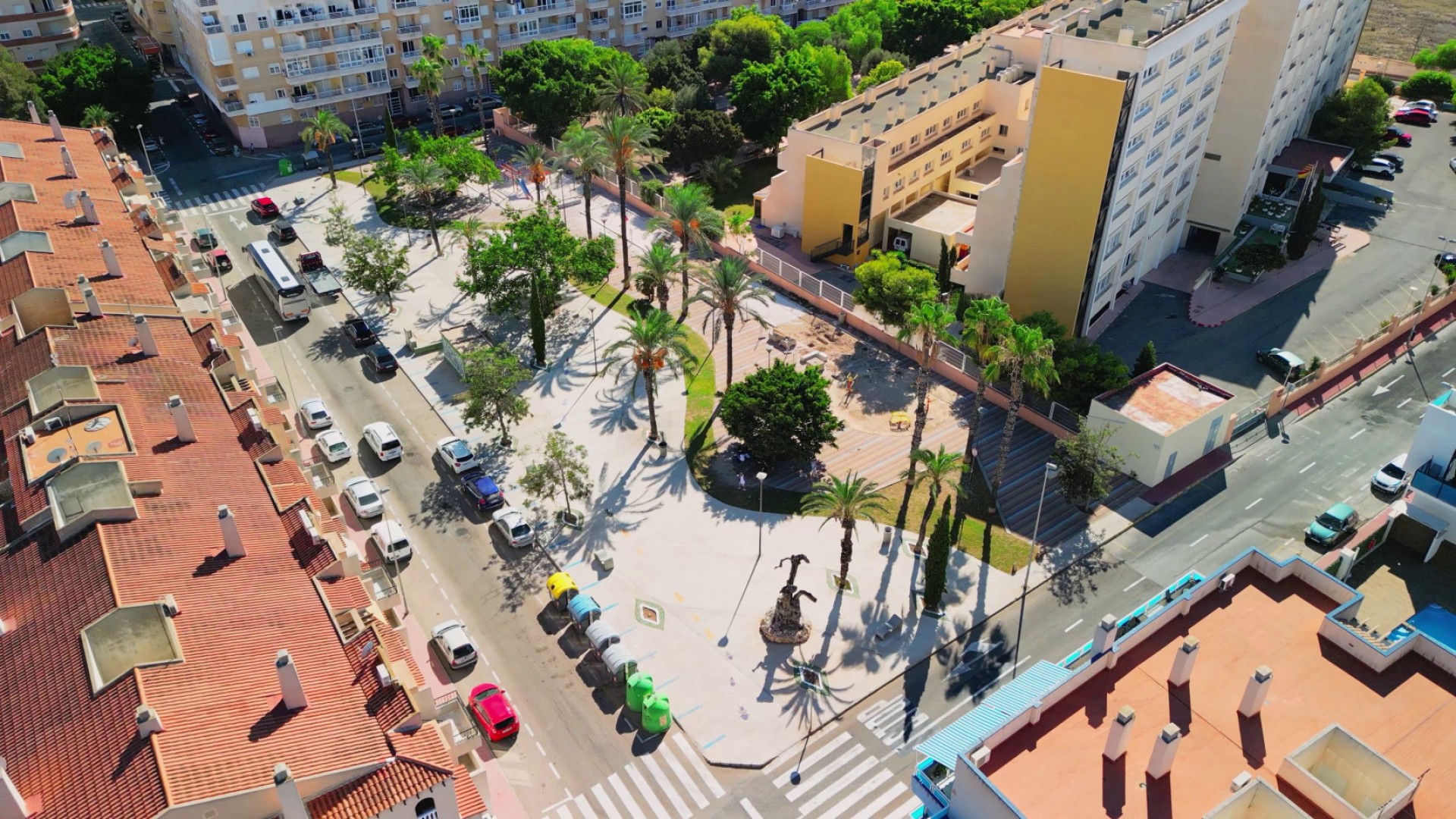 Venta - Apartamento piso -
Torrevieja