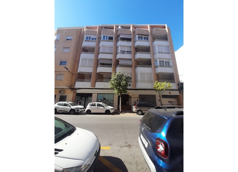 Venta - Apartamento piso -
Torrevieja