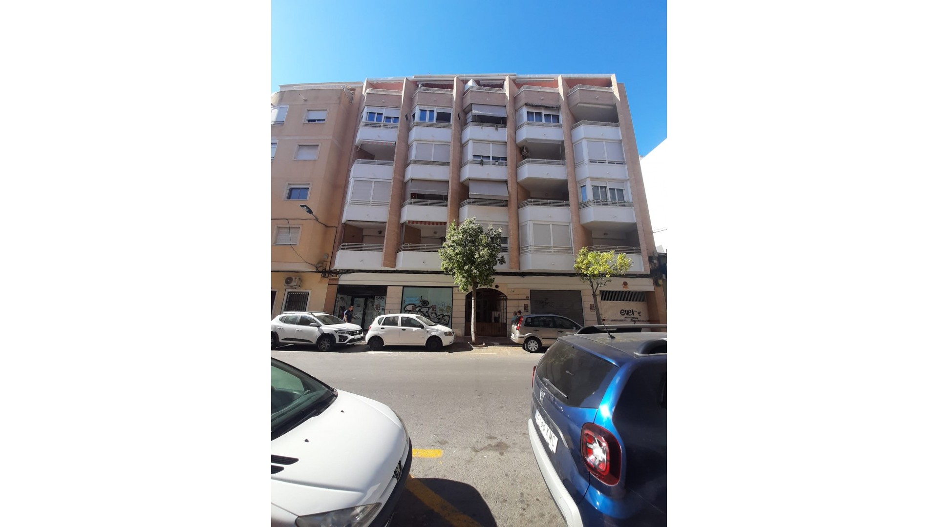 Venta - Apartamento piso -
Torrevieja