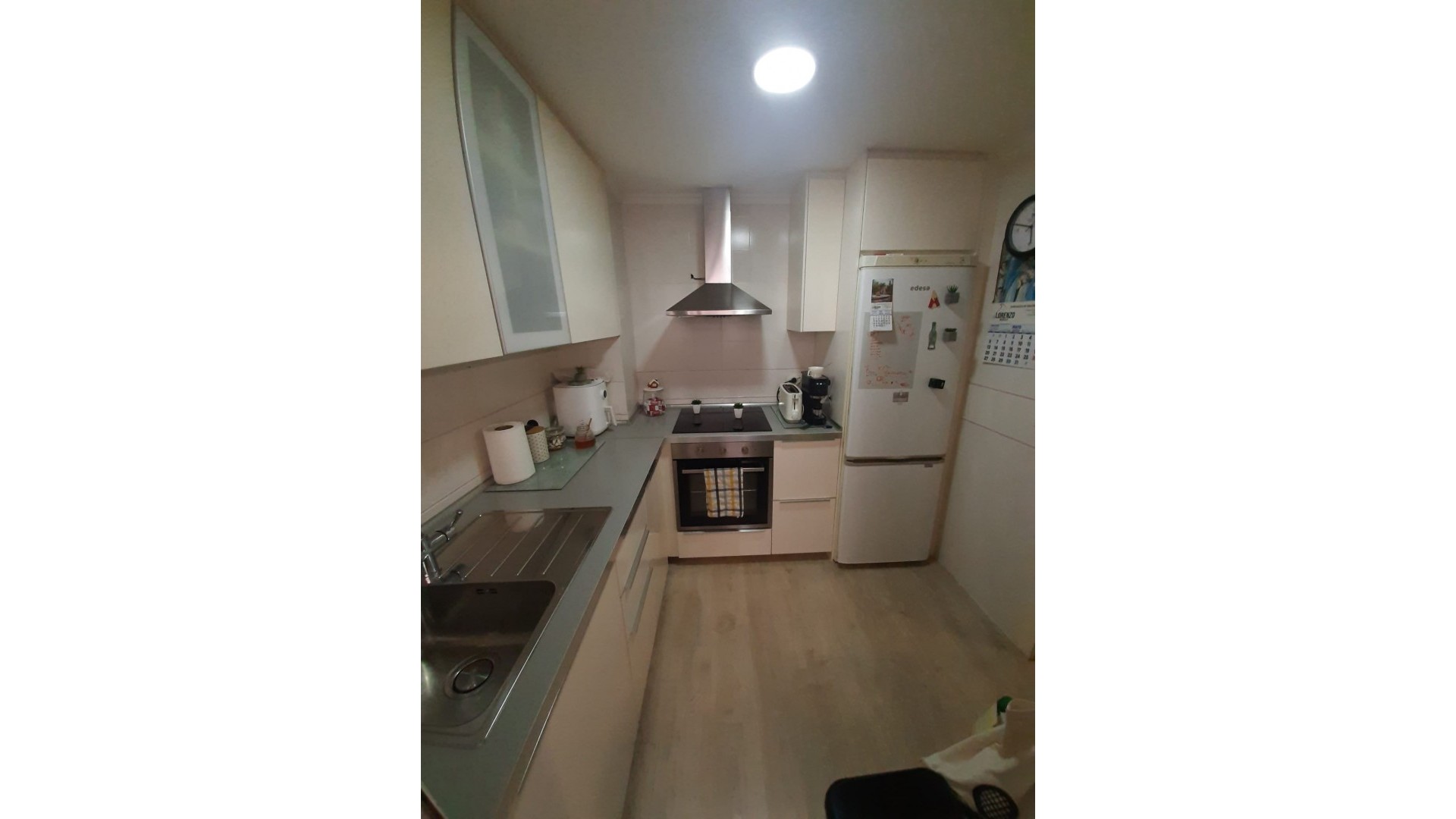 Venta - Apartamento piso -
Torrevieja