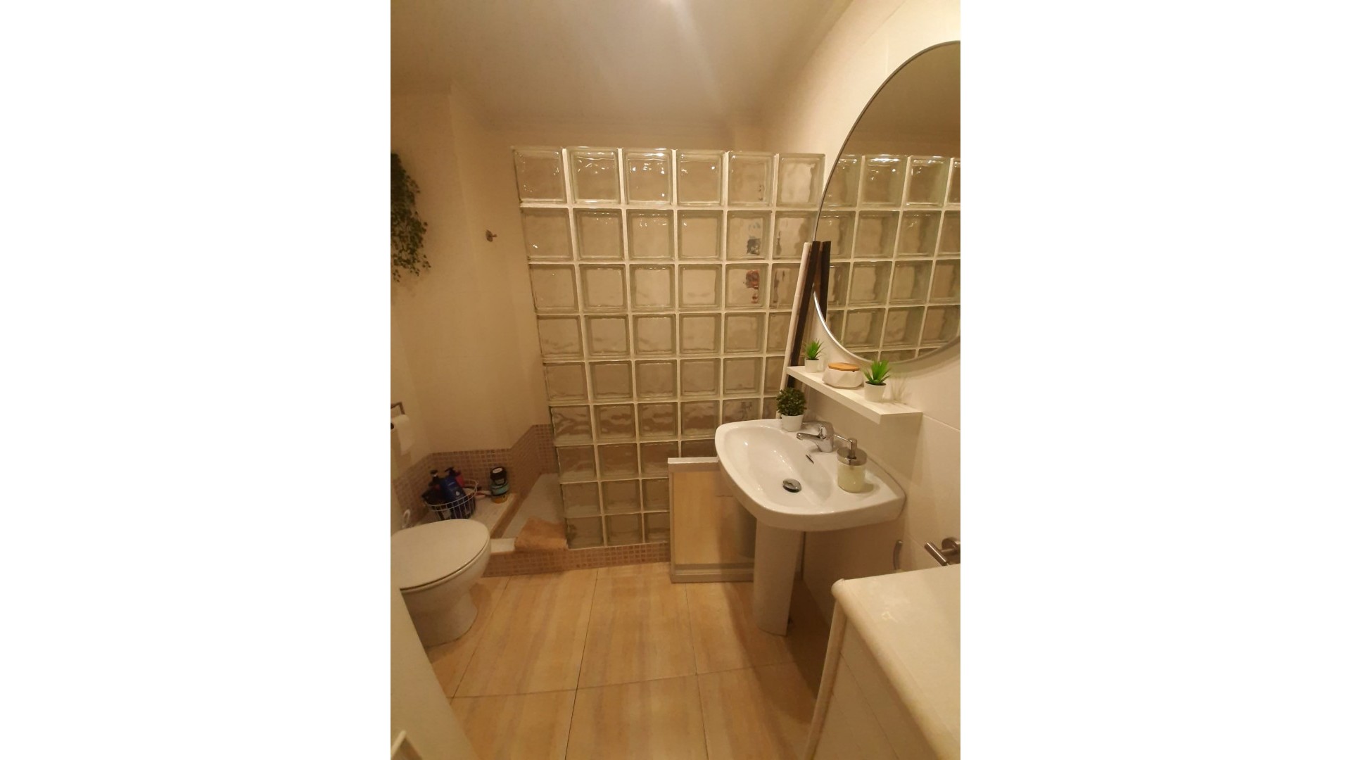 Venta - Apartamento piso -
Torrevieja