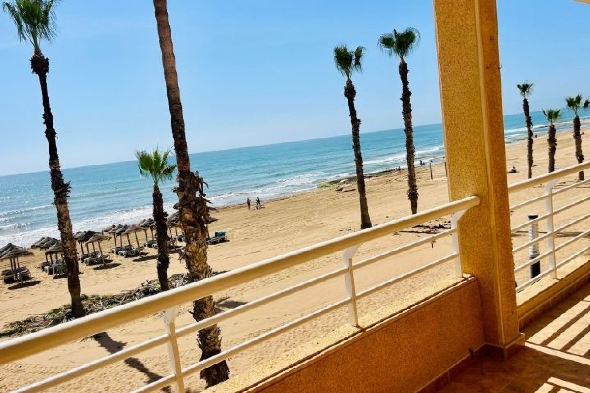 Venta - Apartamento piso -
Torrevieja