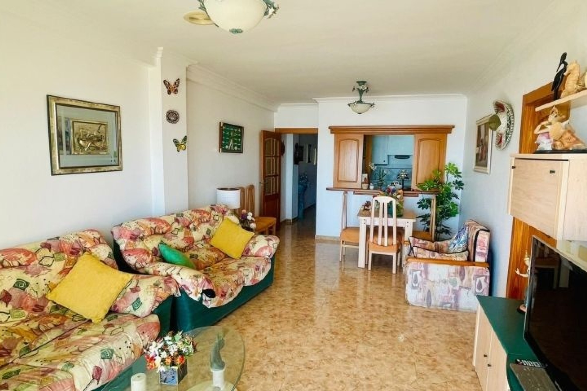 Venta - Apartamento piso -
Torrevieja