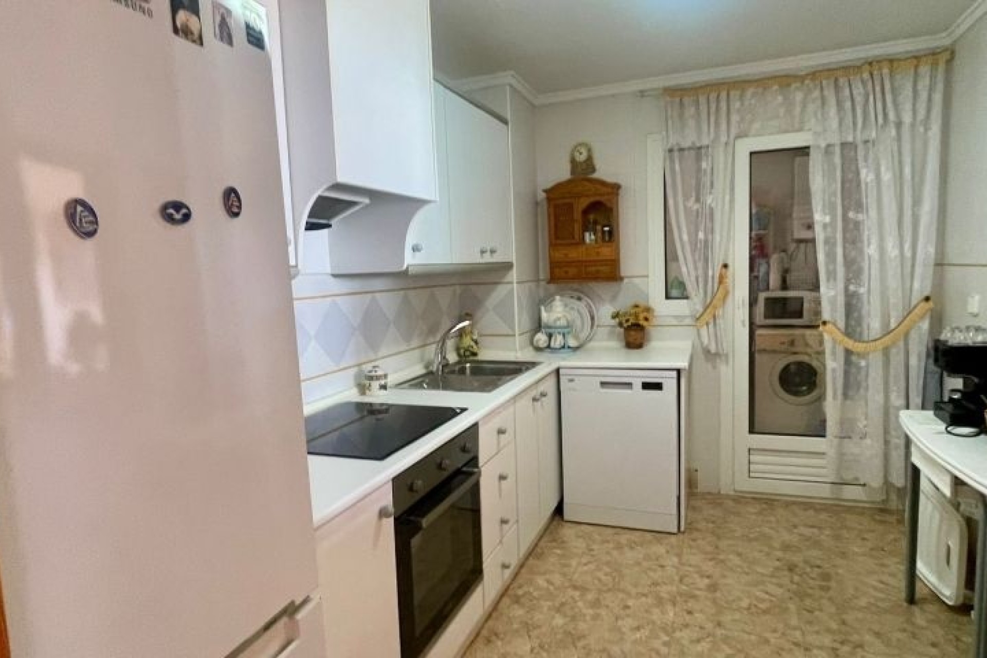 Venta - Apartamento piso -
Torrevieja