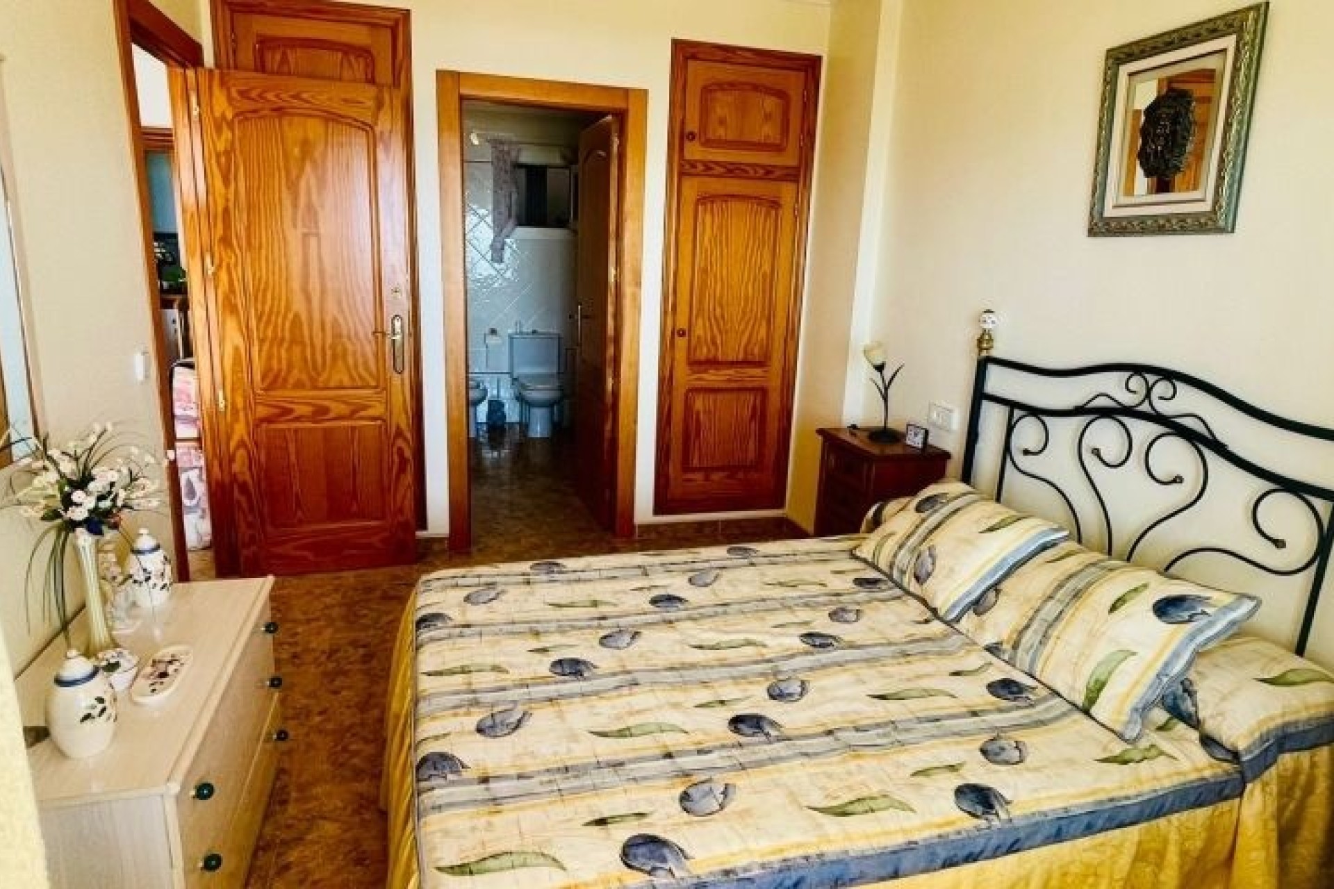 Venta - Apartamento piso -
Torrevieja