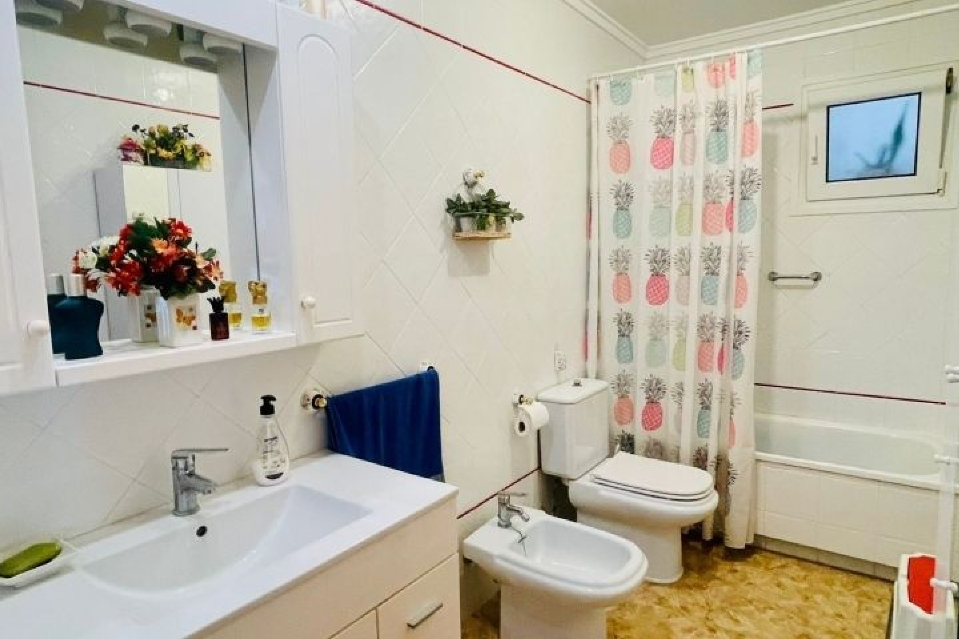 Venta - Apartamento piso -
Torrevieja