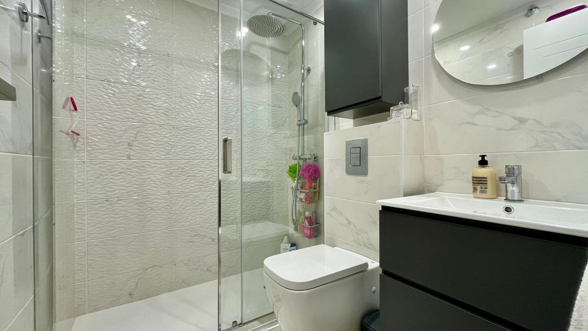 Venta - Apartamento piso -
Torrevieja