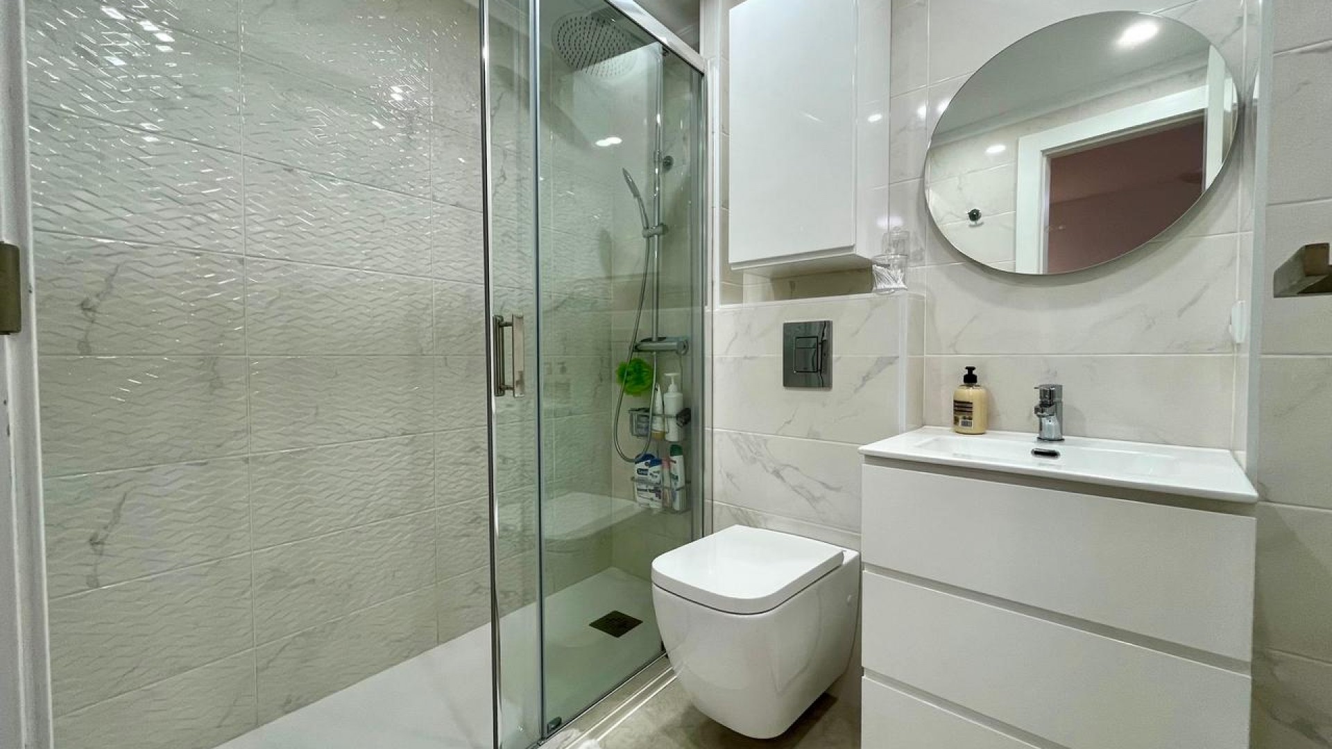 Venta - Apartamento piso -
Torrevieja