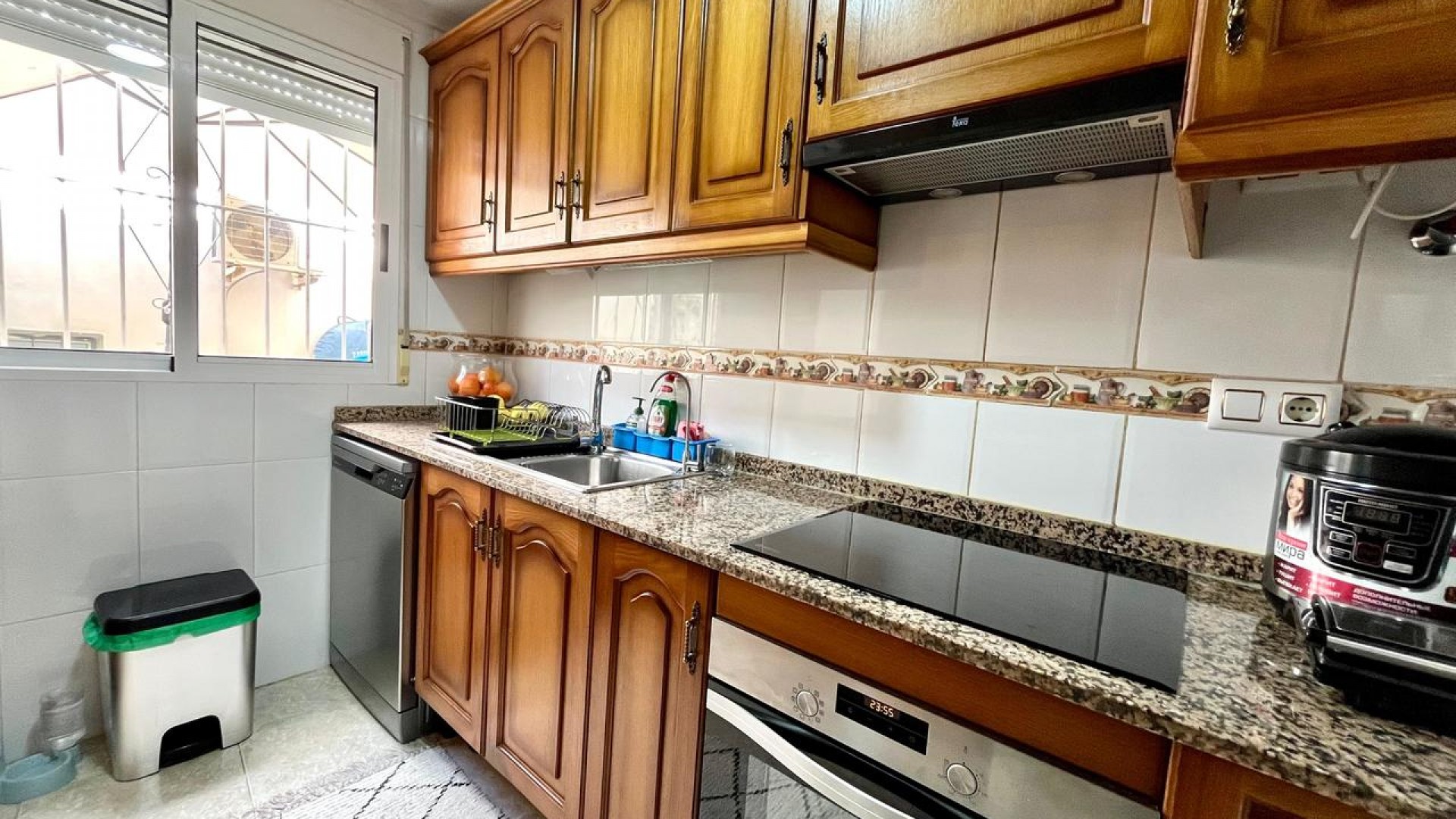 Venta - Apartamento piso -
Torrevieja