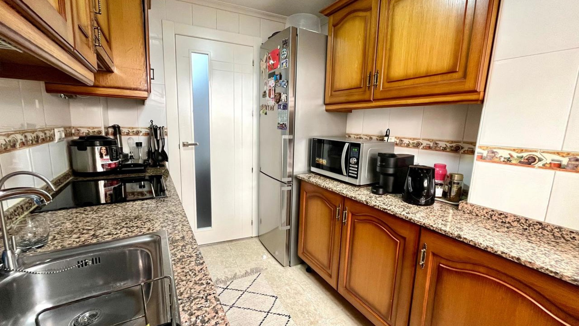 Venta - Apartamento piso -
Torrevieja