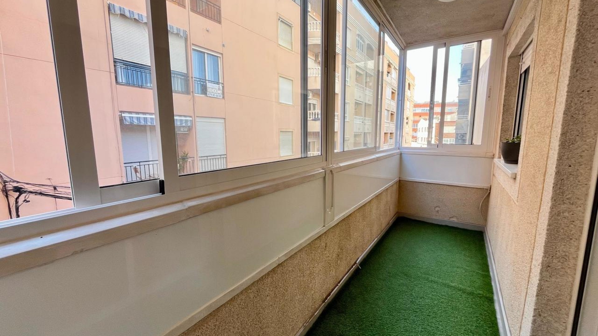 Venta - Apartamento piso -
Torrevieja