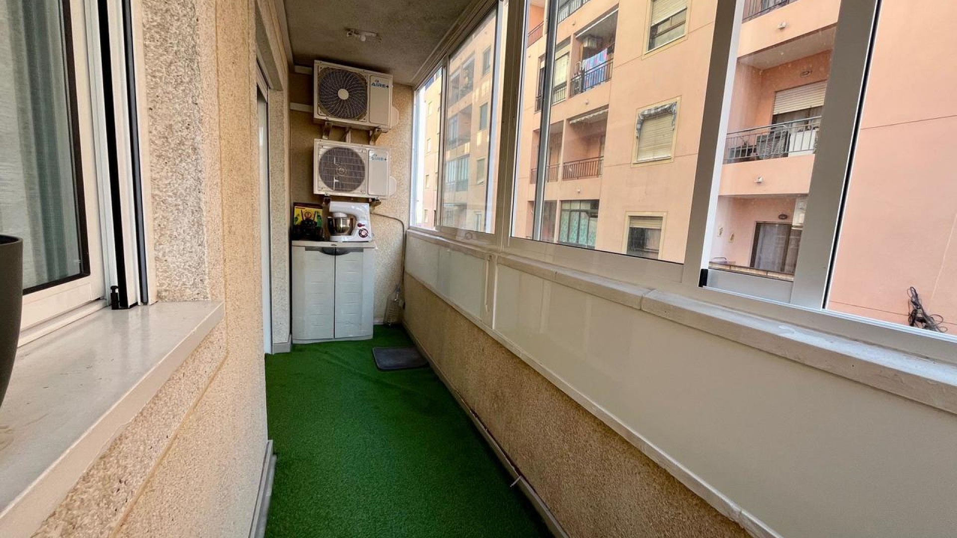 Venta - Apartamento piso -
Torrevieja