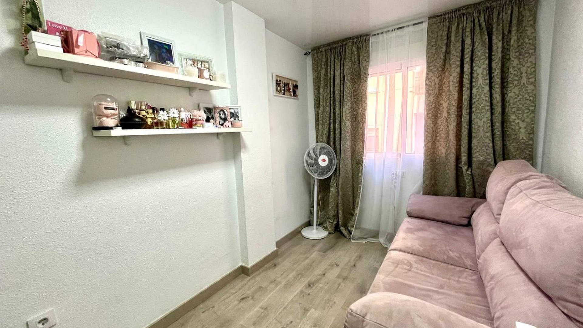 Venta - Apartamento piso -
Torrevieja