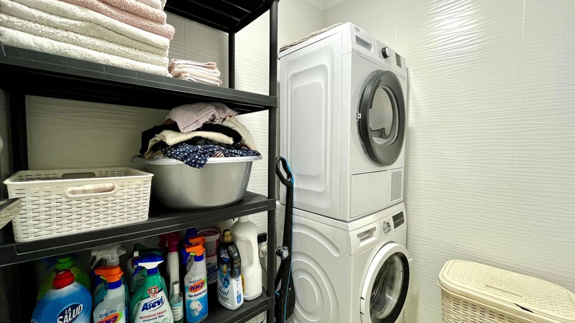 Venta - Apartamento piso -
Torrevieja