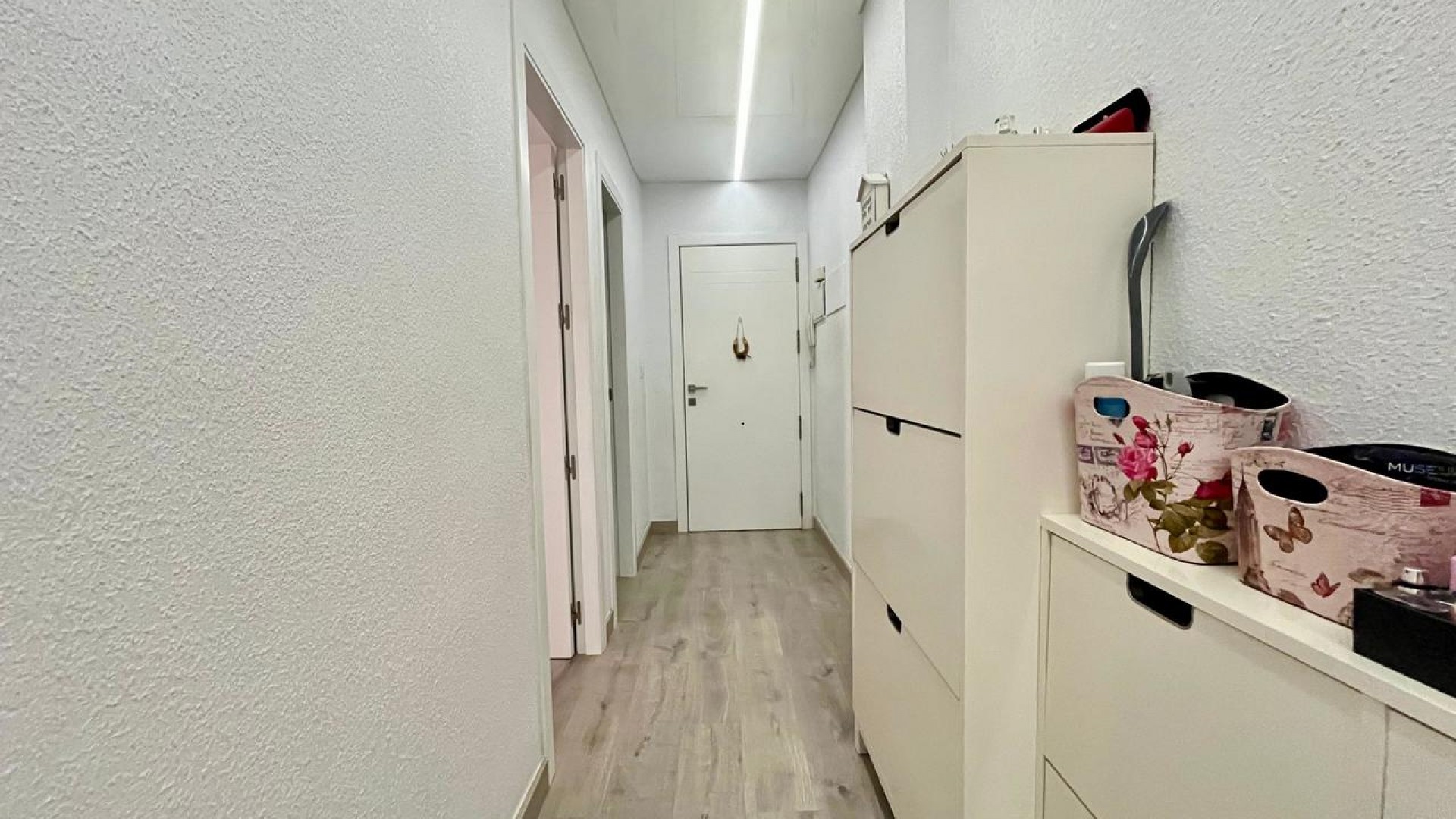 Venta - Apartamento piso -
Torrevieja