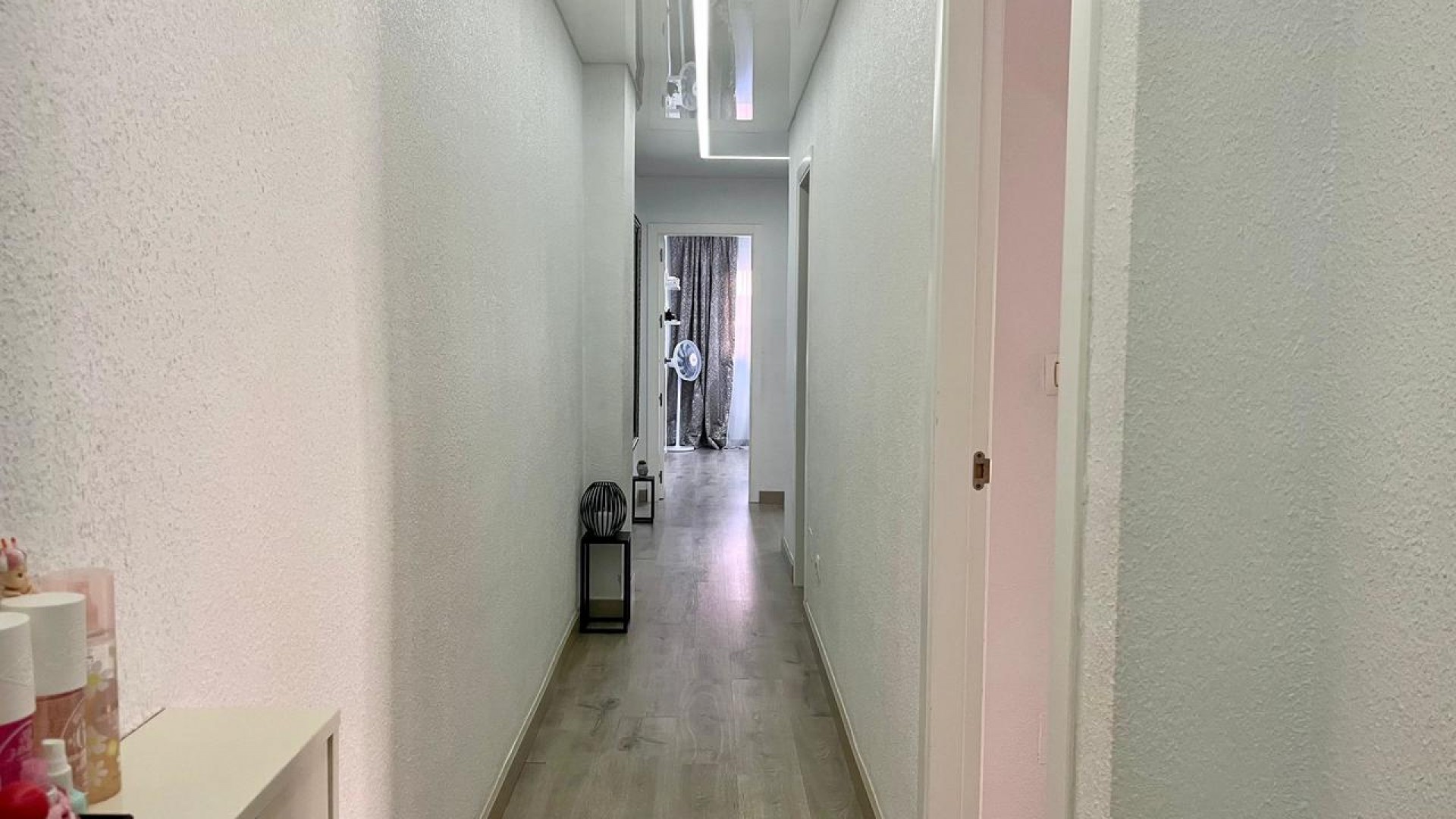 Venta - Apartamento piso -
Torrevieja