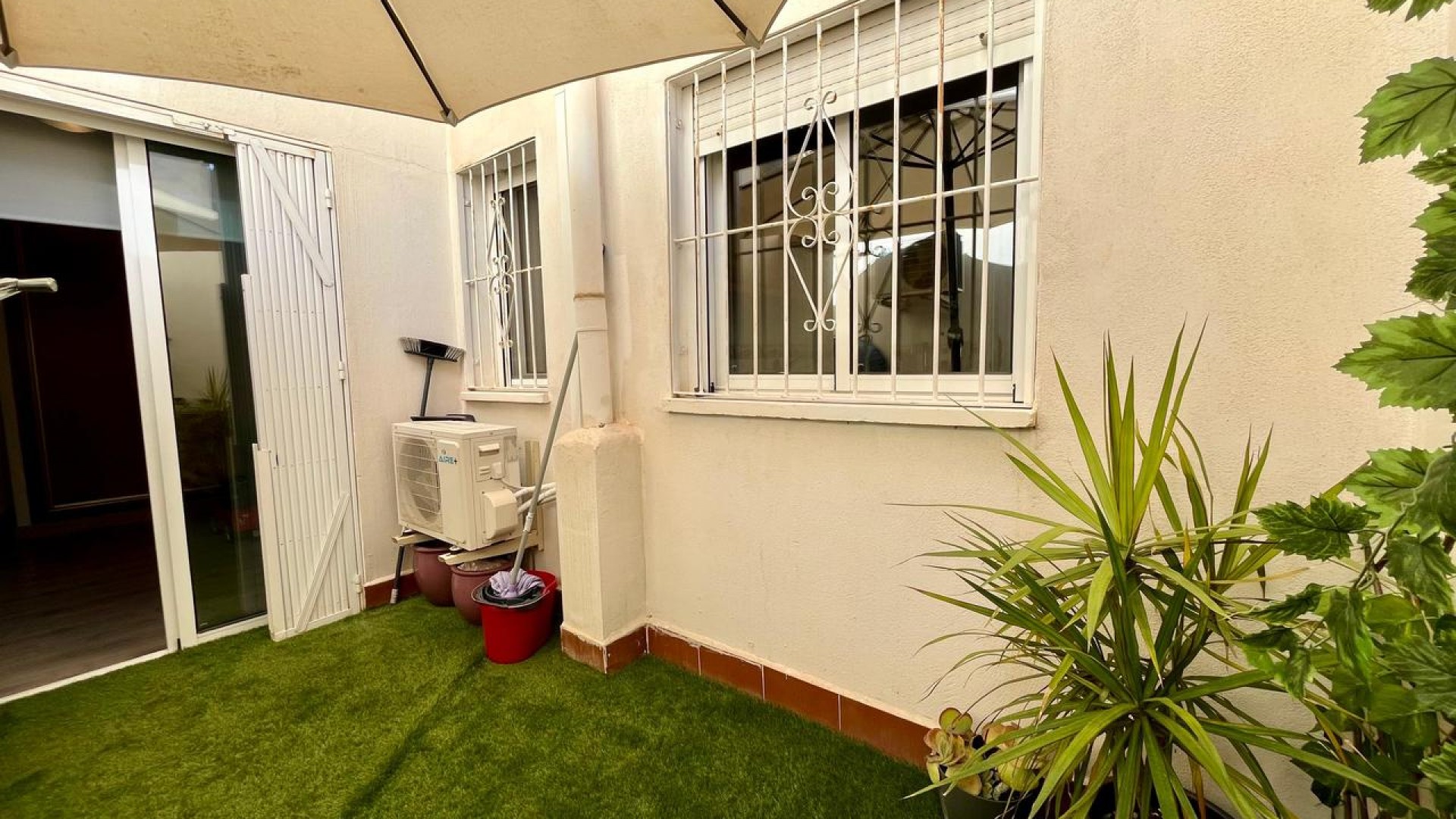 Venta - Apartamento piso -
Torrevieja