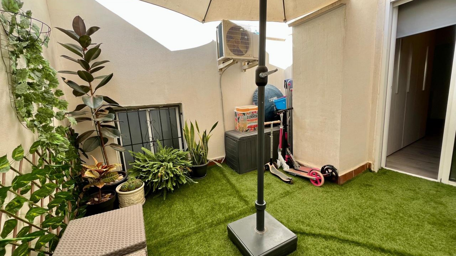 Venta - Apartamento piso -
Torrevieja