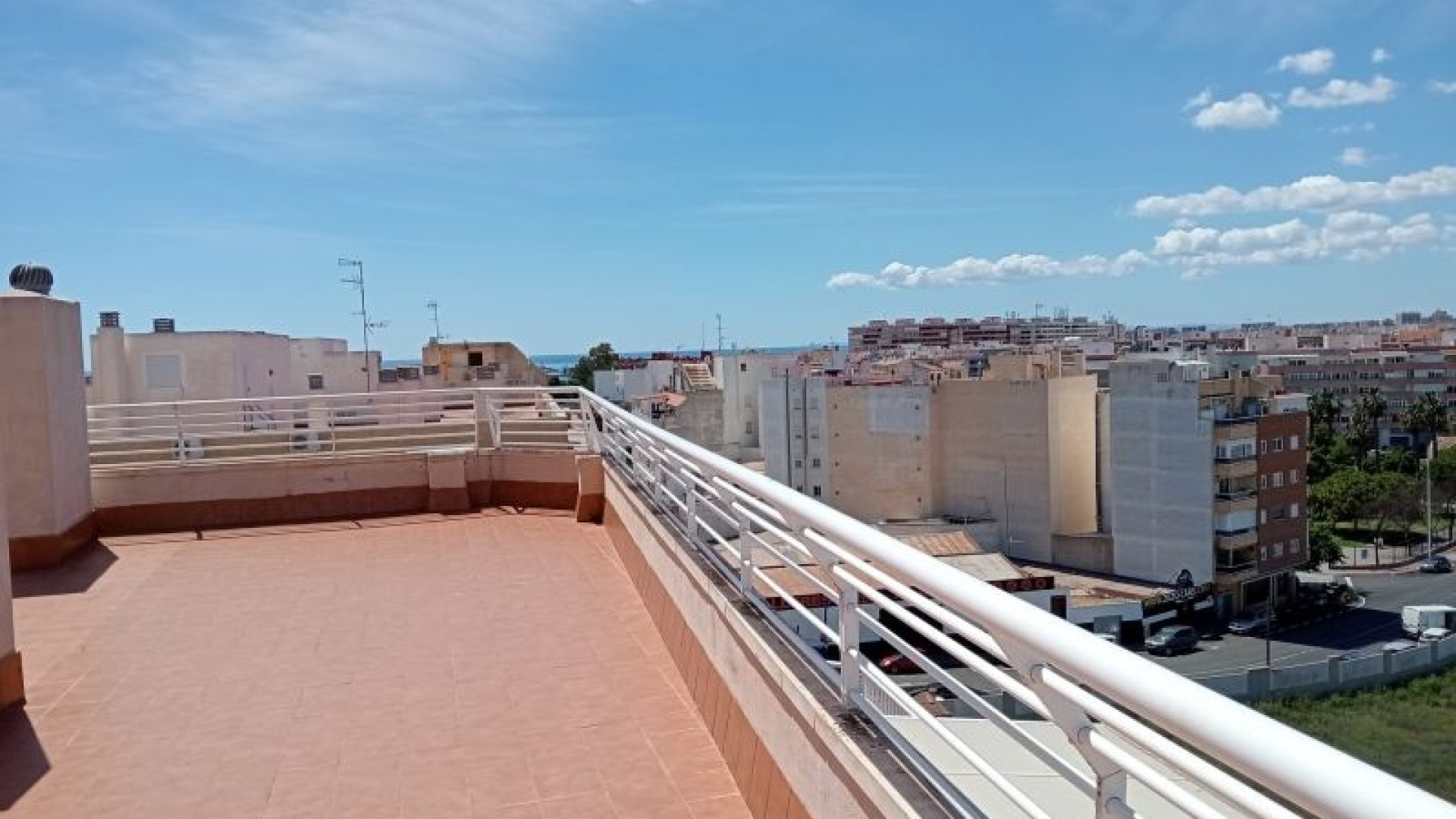 Venta - Apartamento piso -
Torrevieja