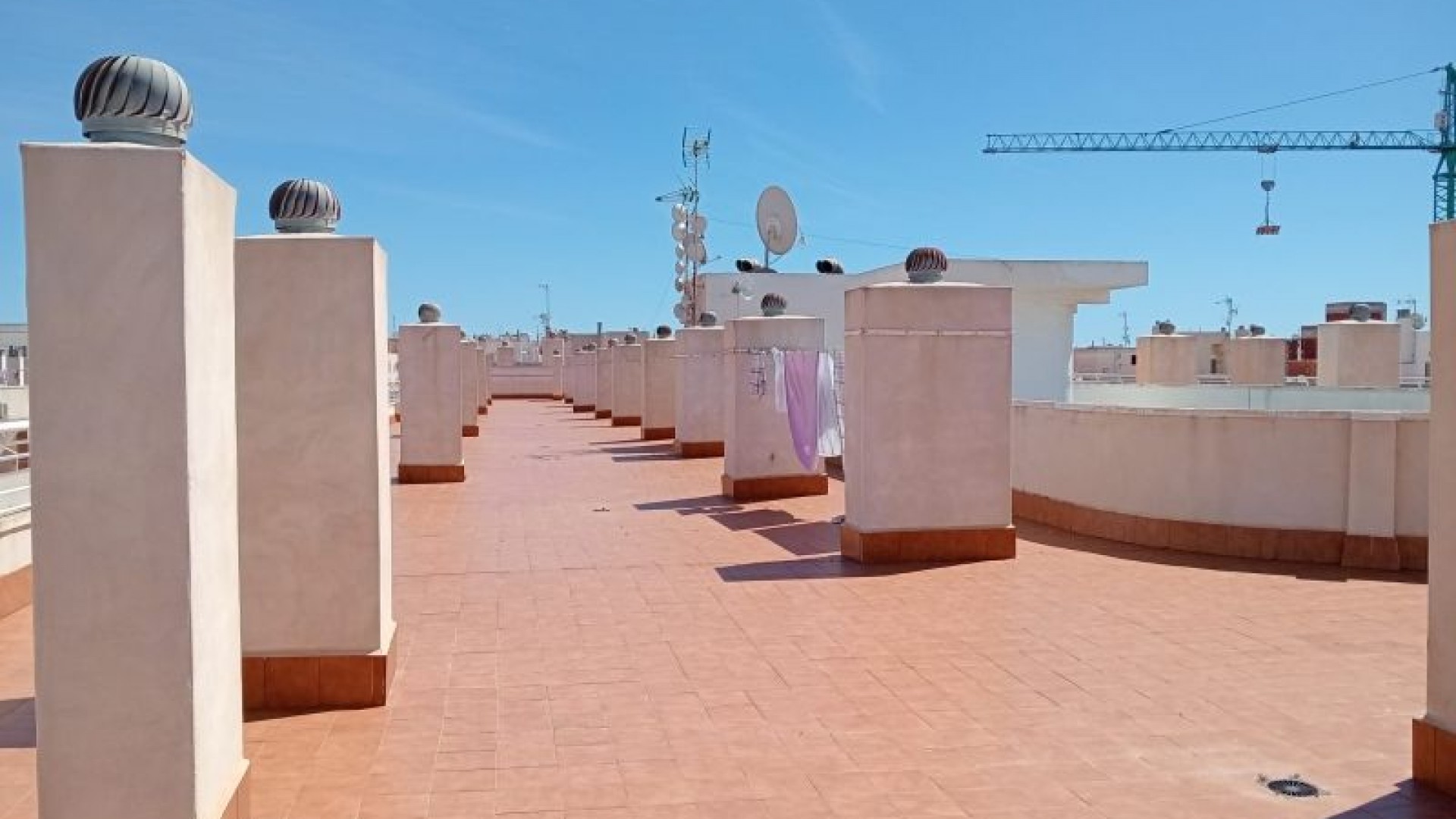 Venta - Apartamento piso -
Torrevieja