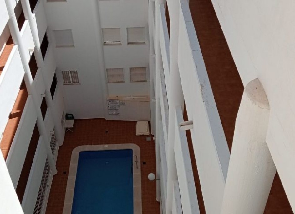Venta - Apartamento piso -
Torrevieja