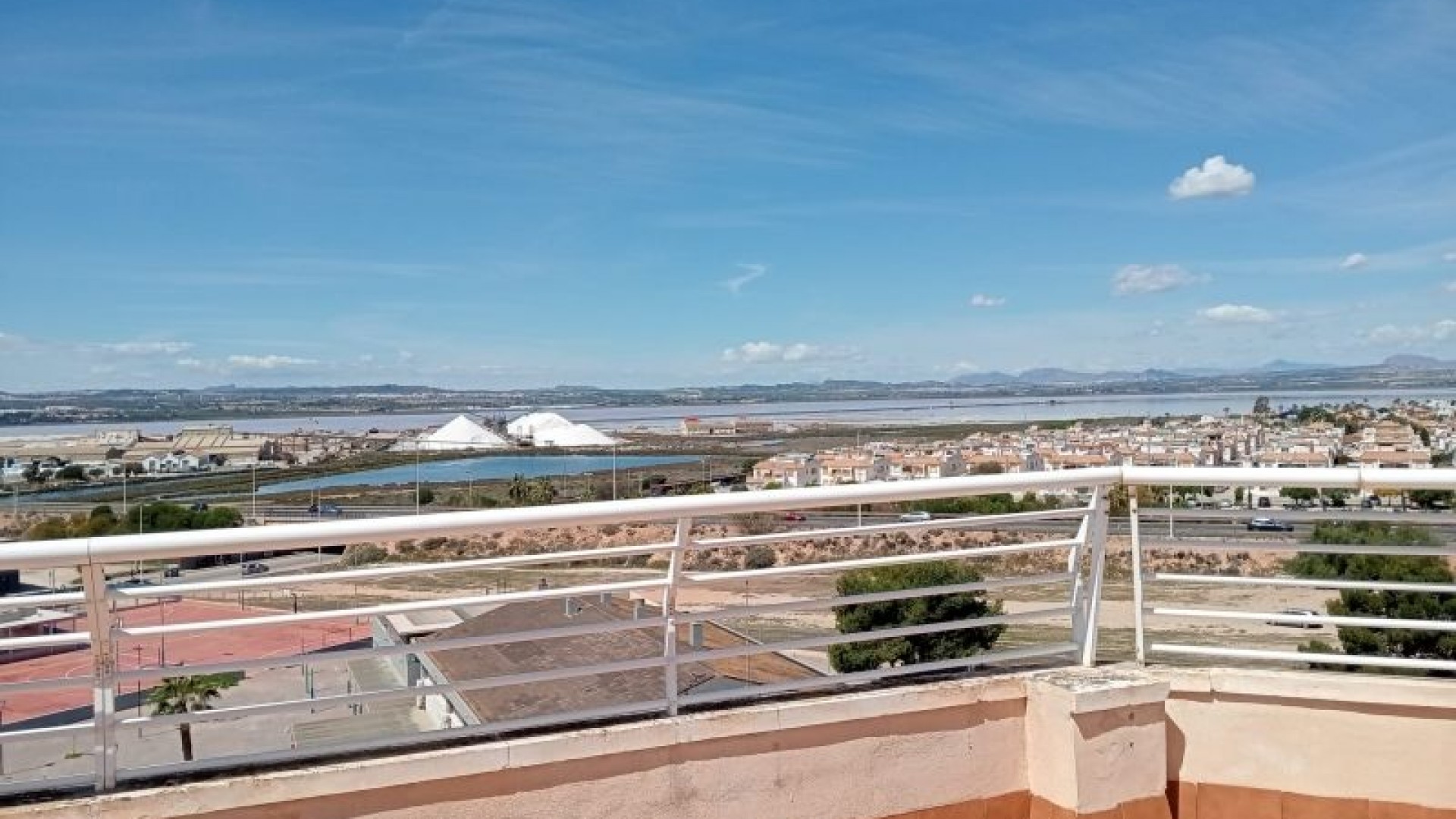 Venta - Apartamento piso -
Torrevieja