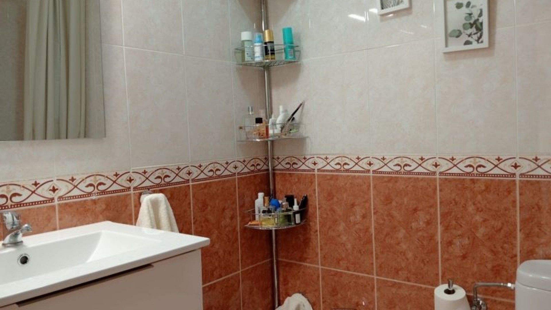 Venta - Apartamento piso -
Torrevieja