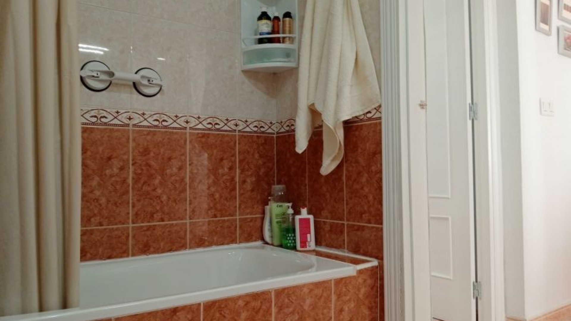 Venta - Apartamento piso -
Torrevieja