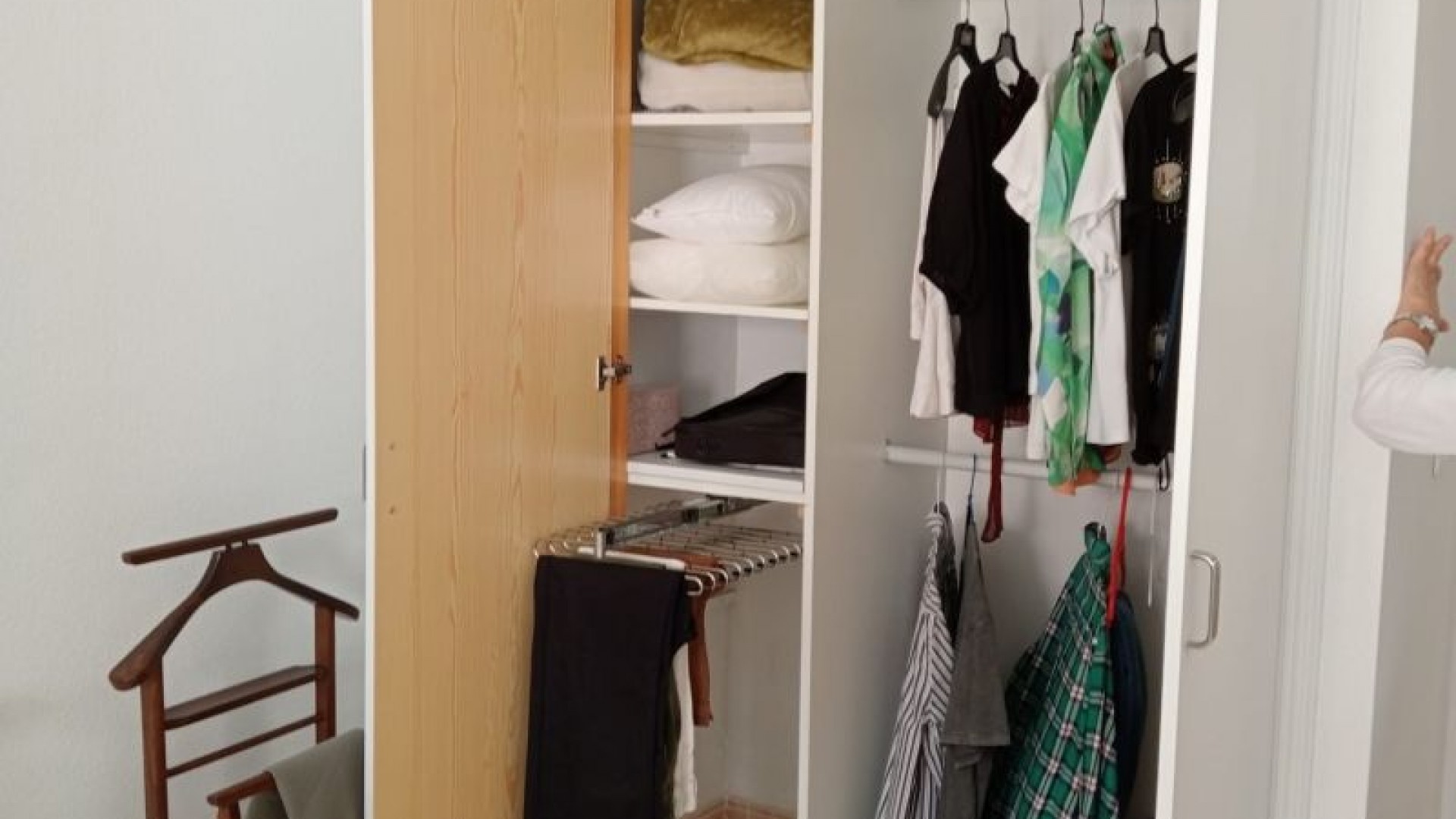 Venta - Apartamento piso -
Torrevieja