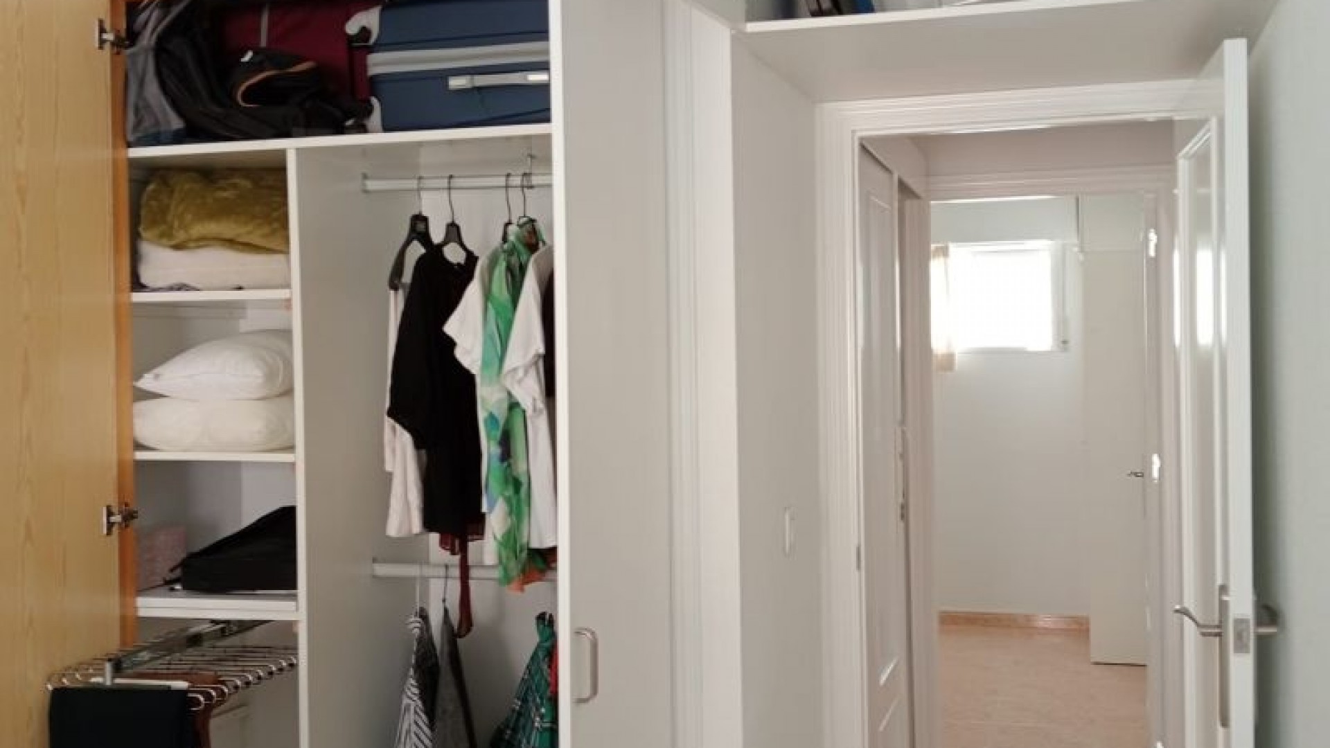 Venta - Apartamento piso -
Torrevieja