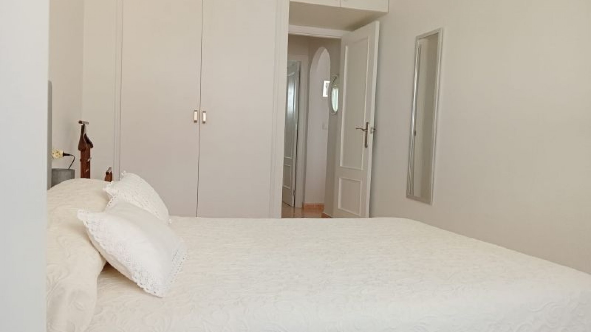 Venta - Apartamento piso -
Torrevieja