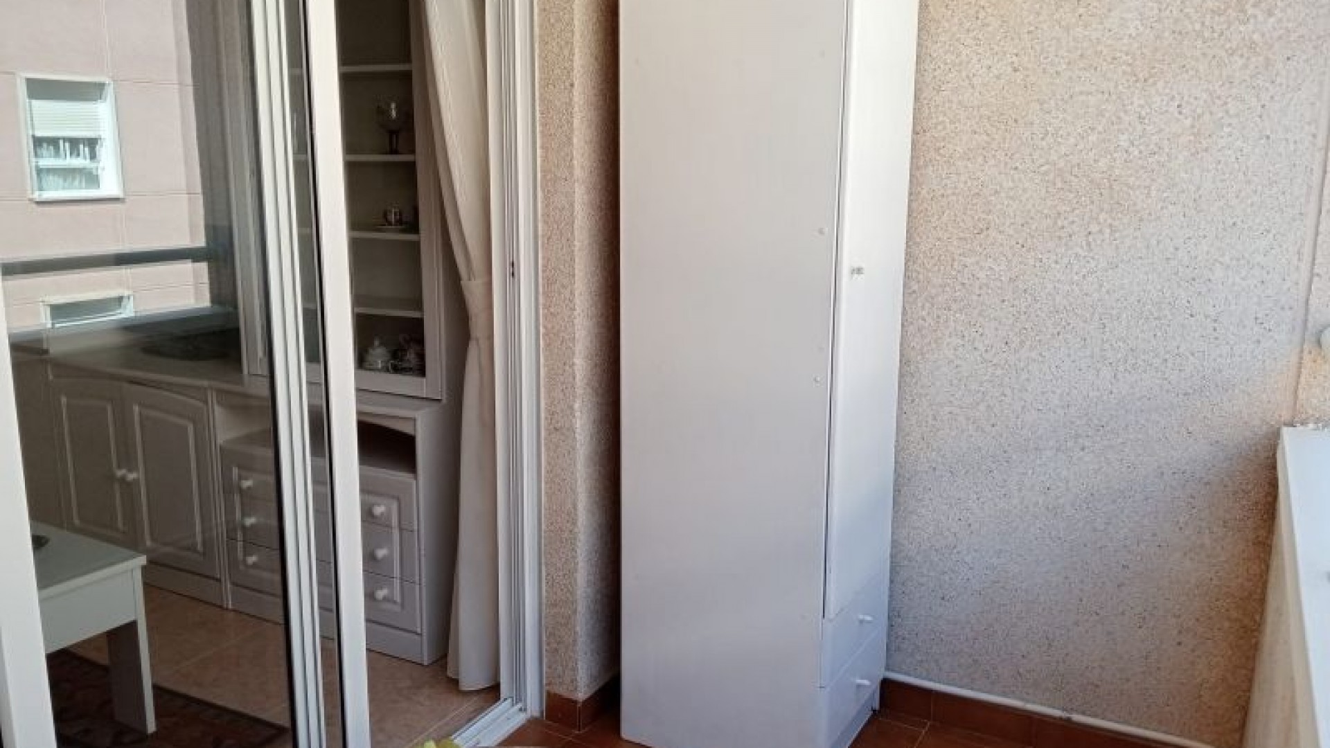 Venta - Apartamento piso -
Torrevieja
