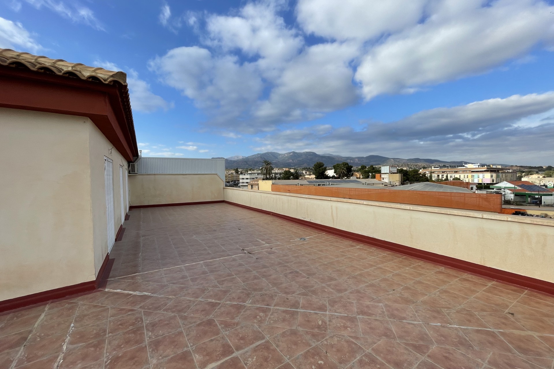 Venta - Apartamento / Piso -
Totana - Costa Calida