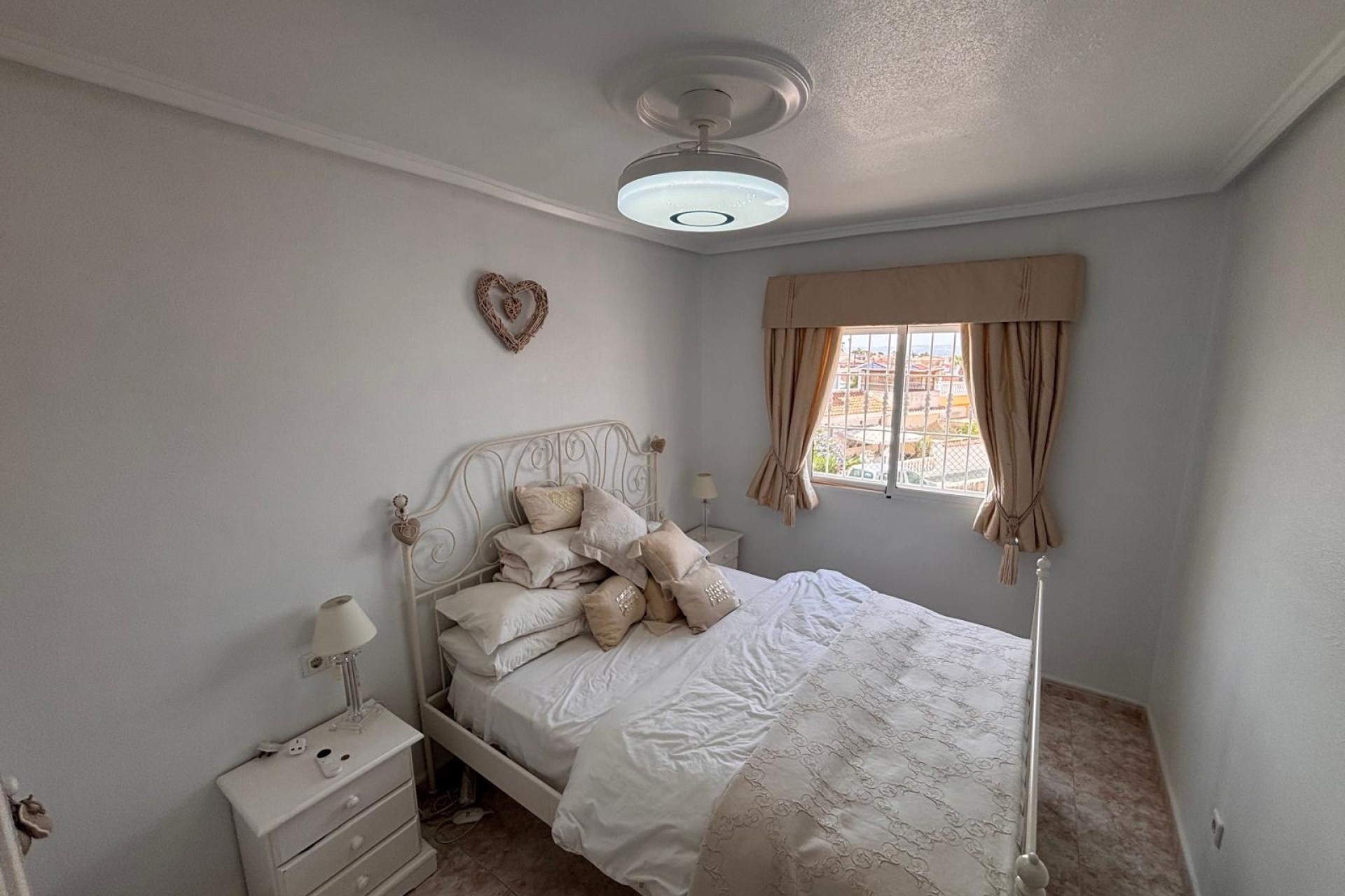 Venta - Apartamento / Piso -
Urbanización Ciudad Quesada