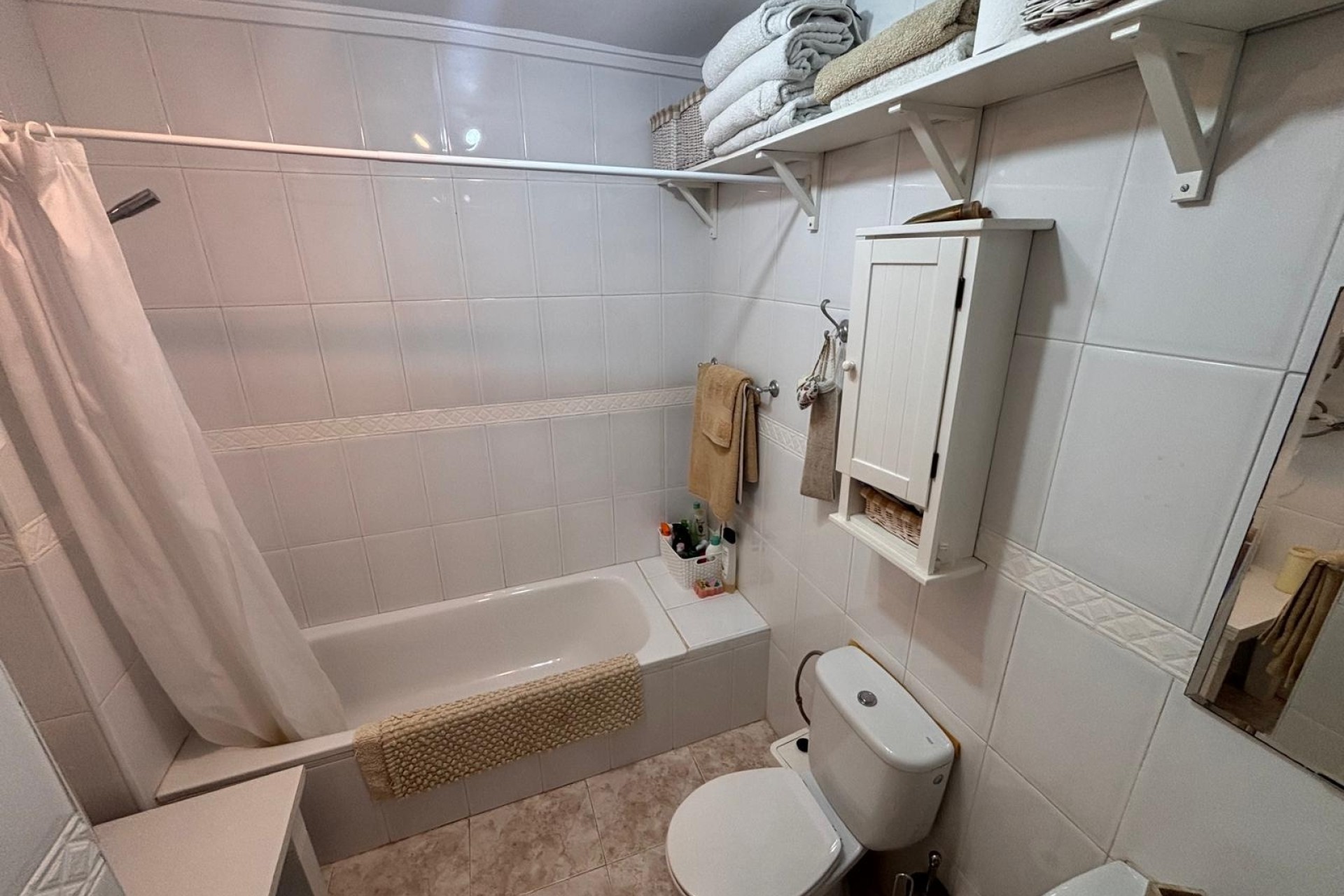 Venta - Apartamento / Piso -
Urbanización Ciudad Quesada