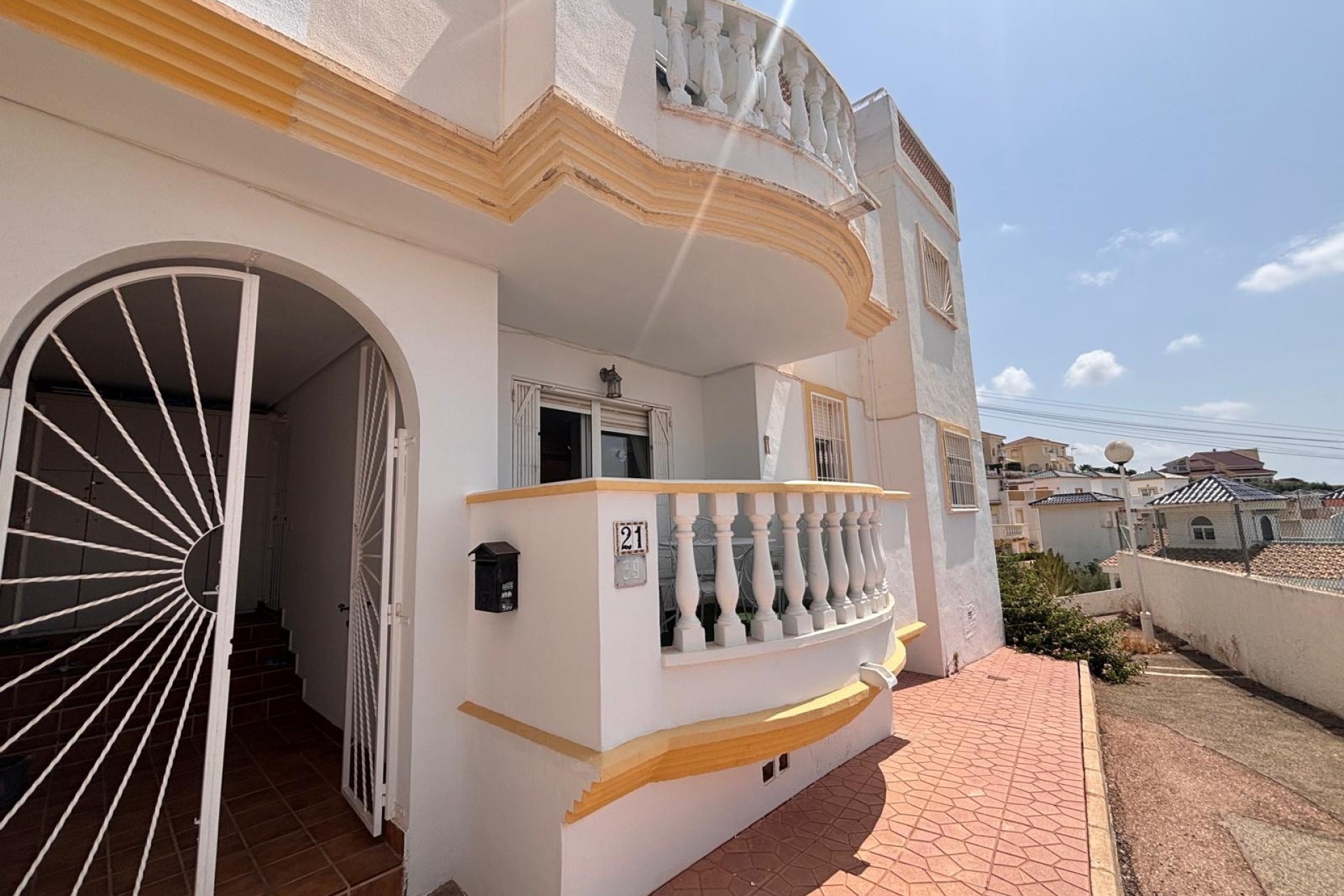 Venta - Apartamento / Piso -
Urbanización Ciudad Quesada