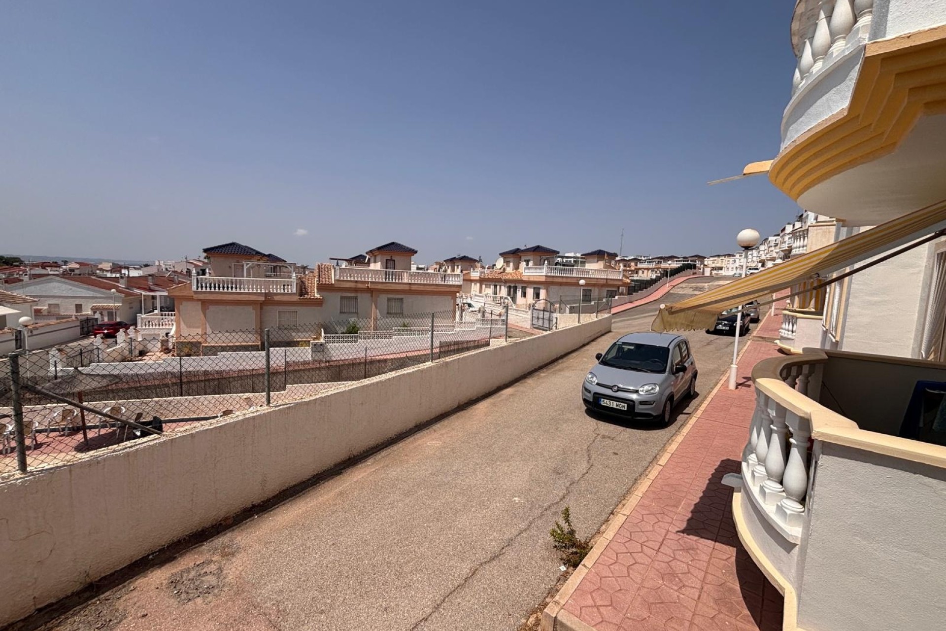 Venta - Apartamento / Piso -
Urbanización Ciudad Quesada