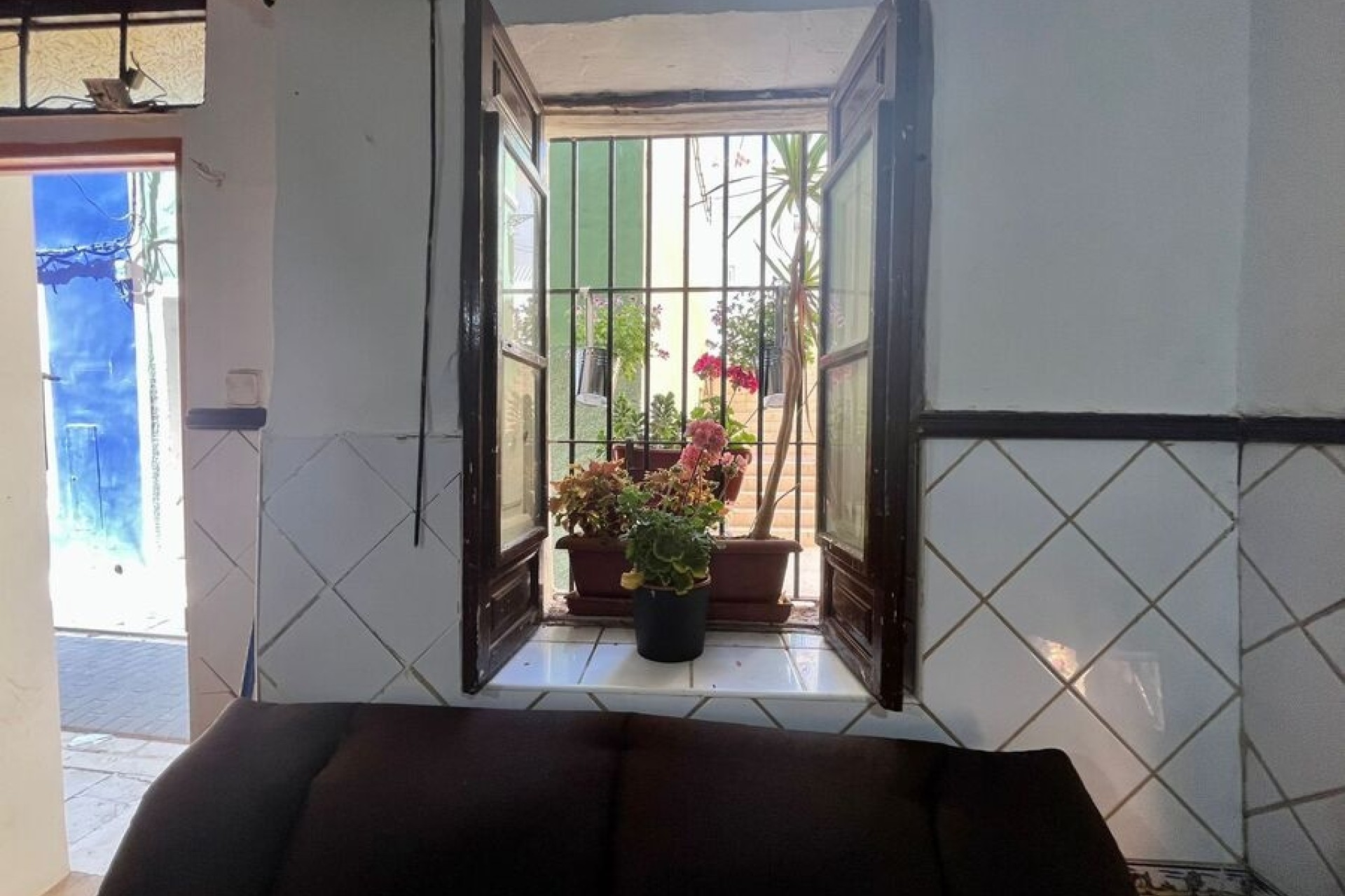 Venta - Apartamento / Piso -
Villajoyosa - Costa Blanca