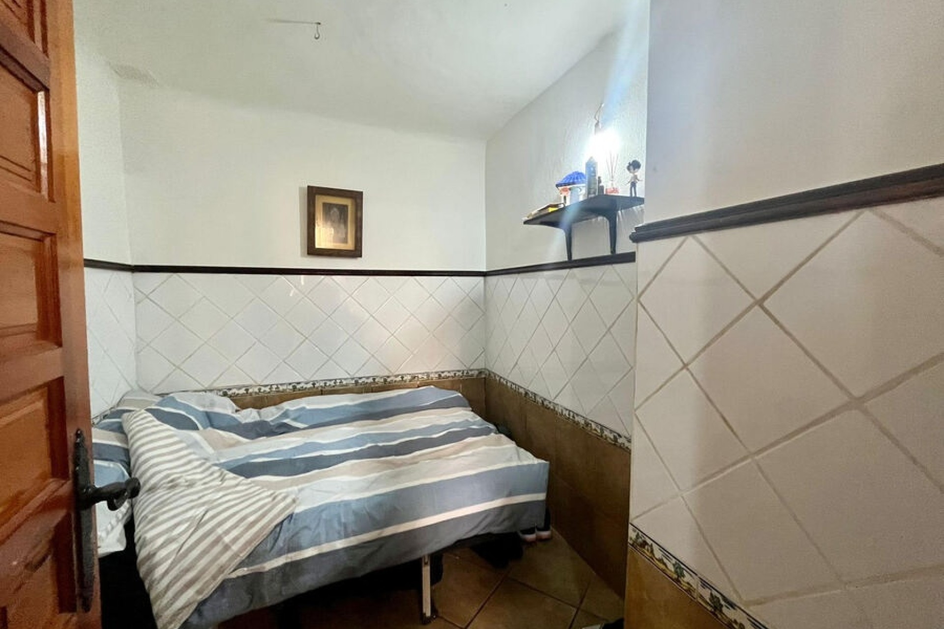Venta - Apartamento / Piso -
Villajoyosa - Costa Blanca